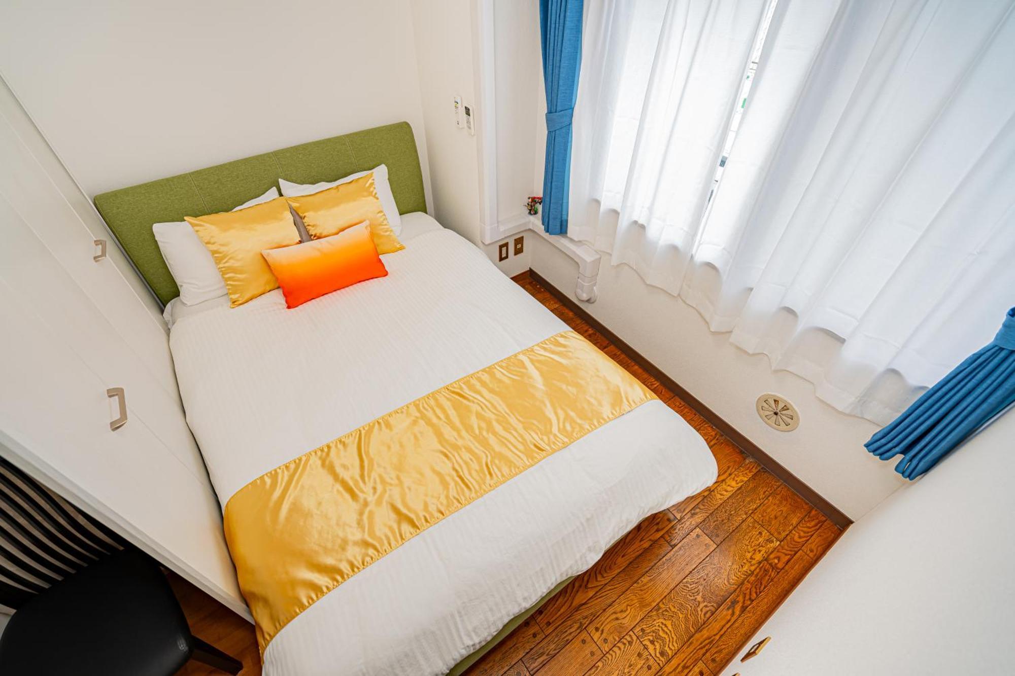 Guest house Kyara Hotelミスミ501 Tokyo