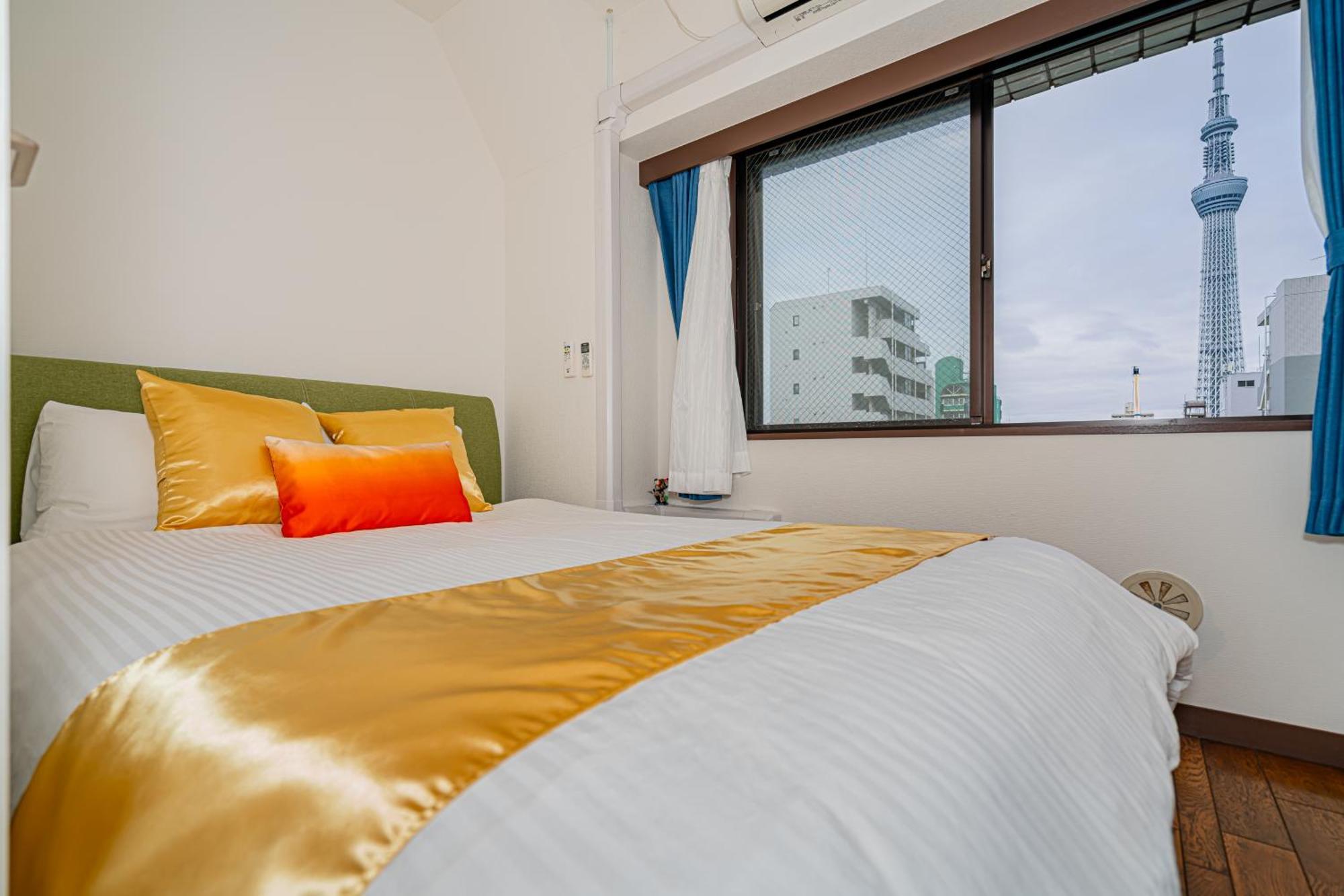 Kyara Hotelミスミ501 Guest house