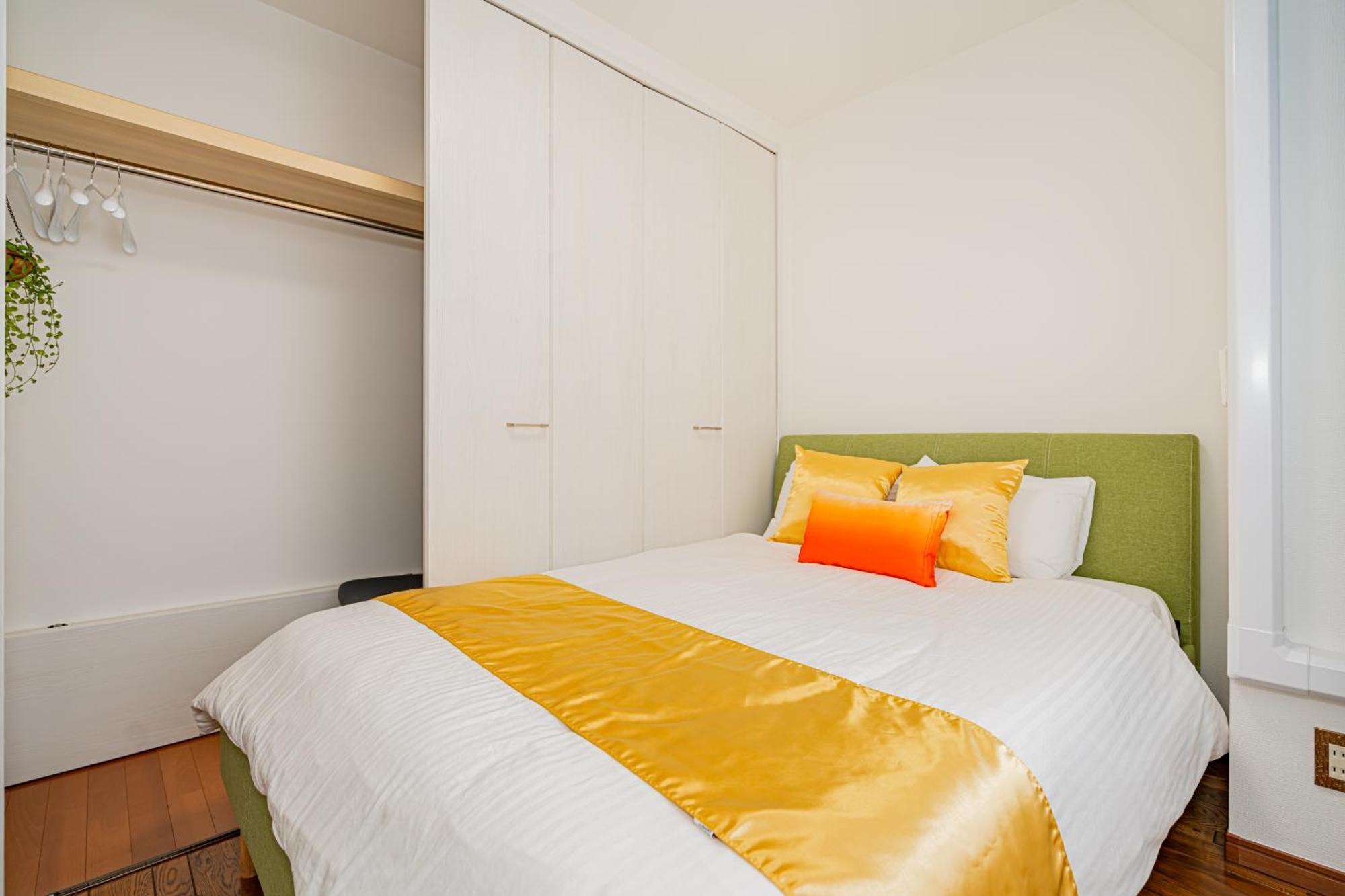 Guest house Kyara Hotelミスミ501