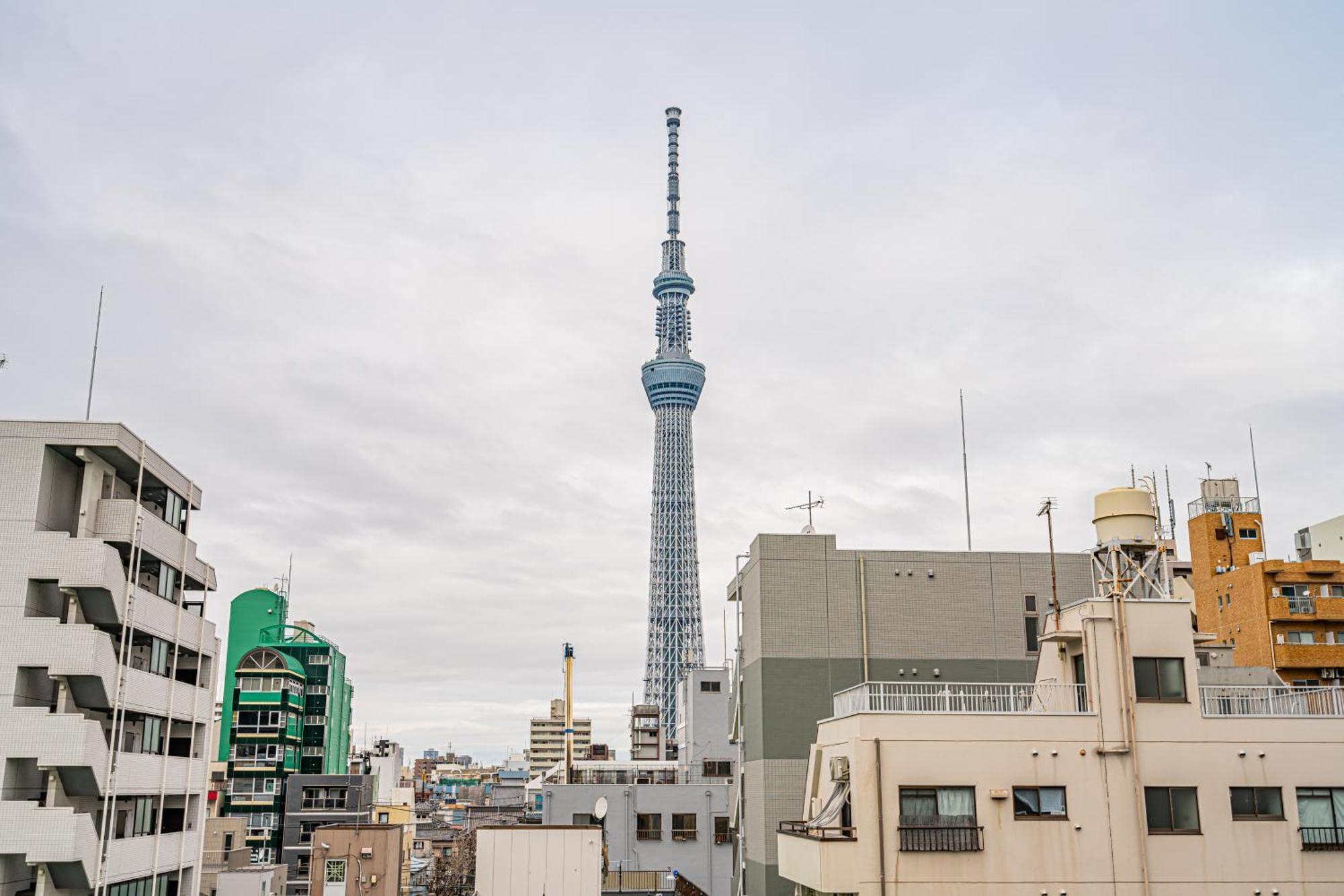 Kyara Hotelミスミ501 *