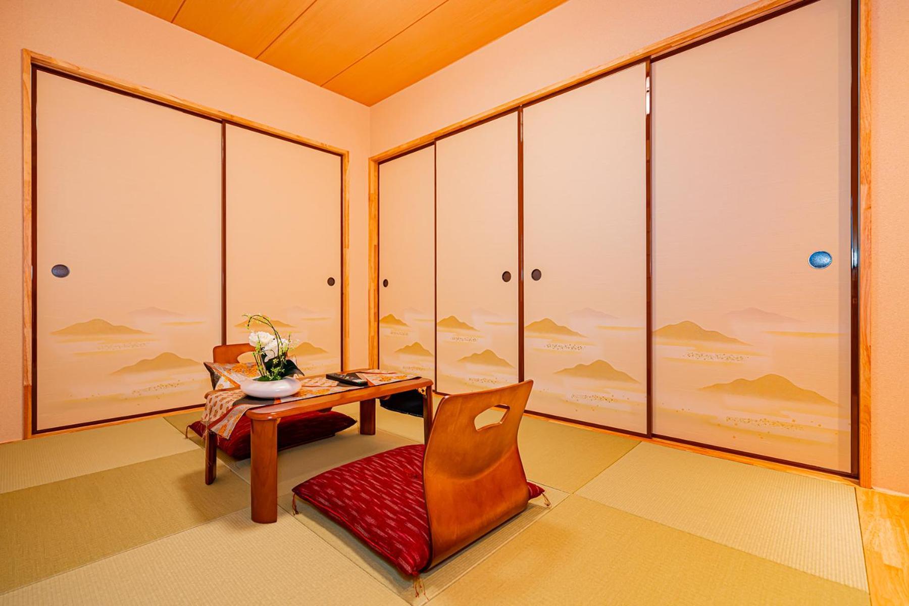 Kyara Hotelミスミ501 Tokyo