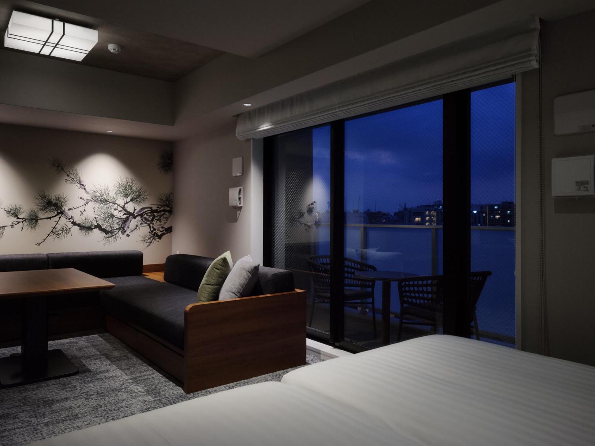 Monday Premium Asakusa Aparthotel 4*