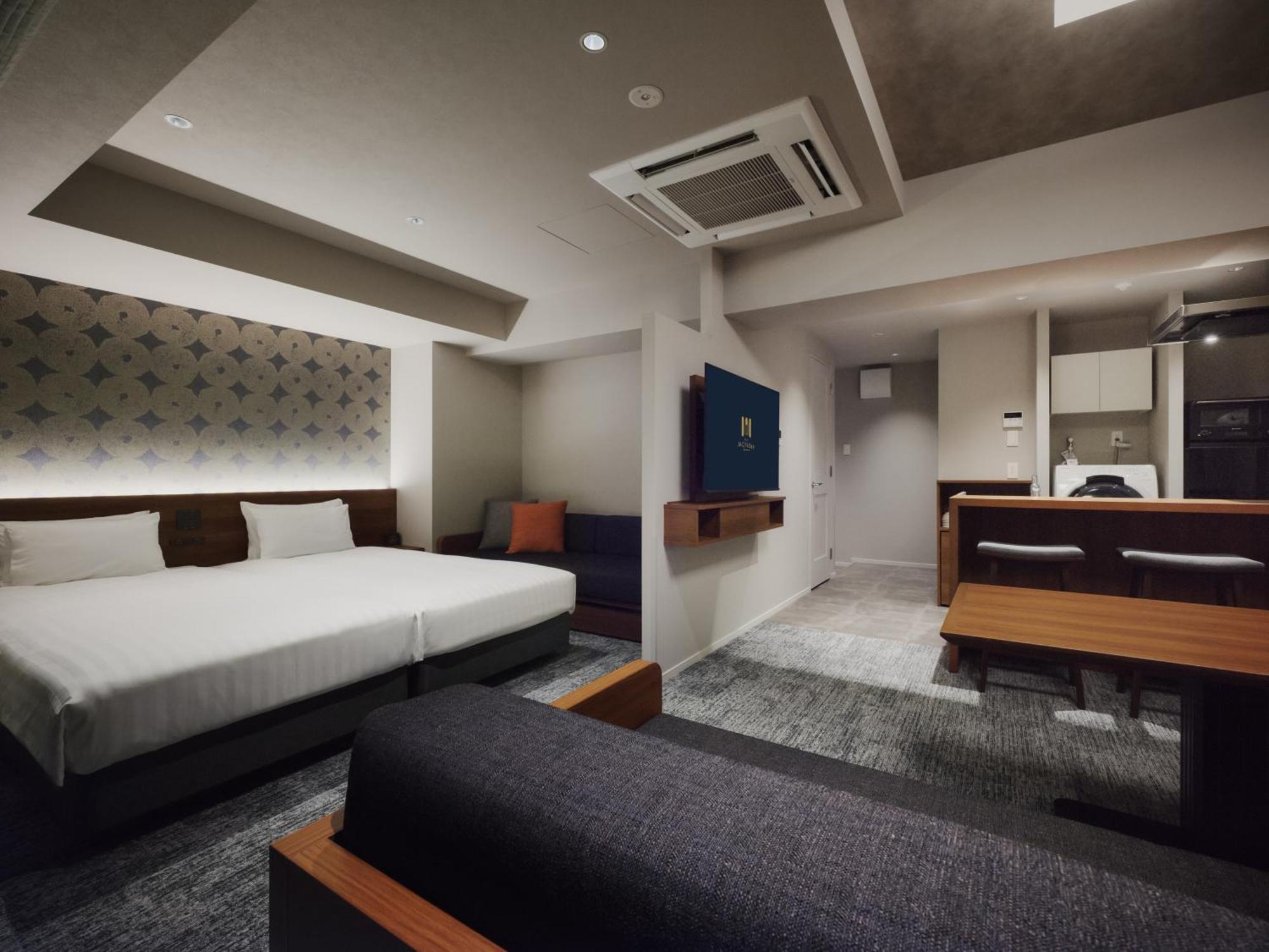 Aparthotel Monday Premium Asakusa