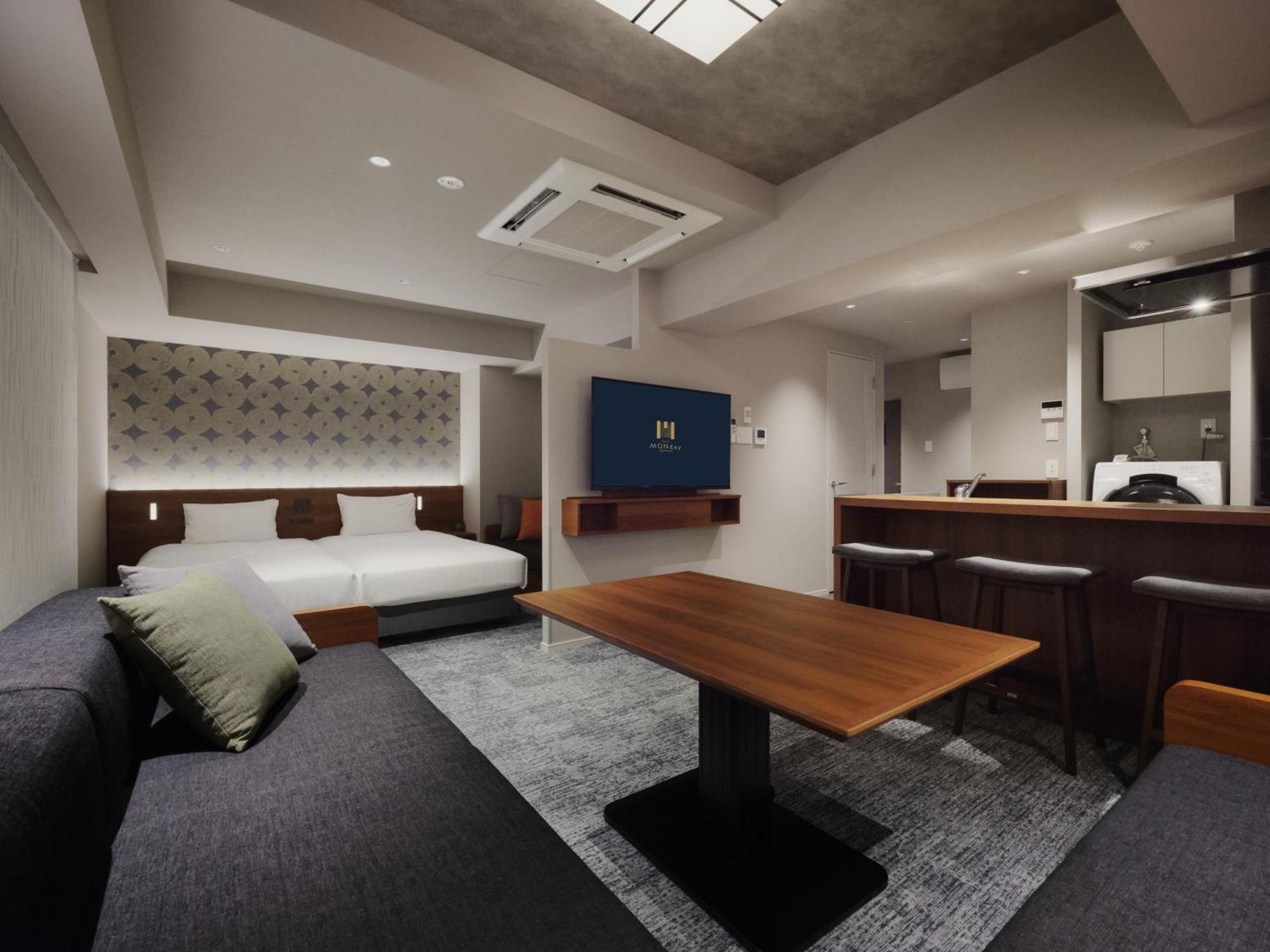 Monday Premium Asakusa 4* Tokyo