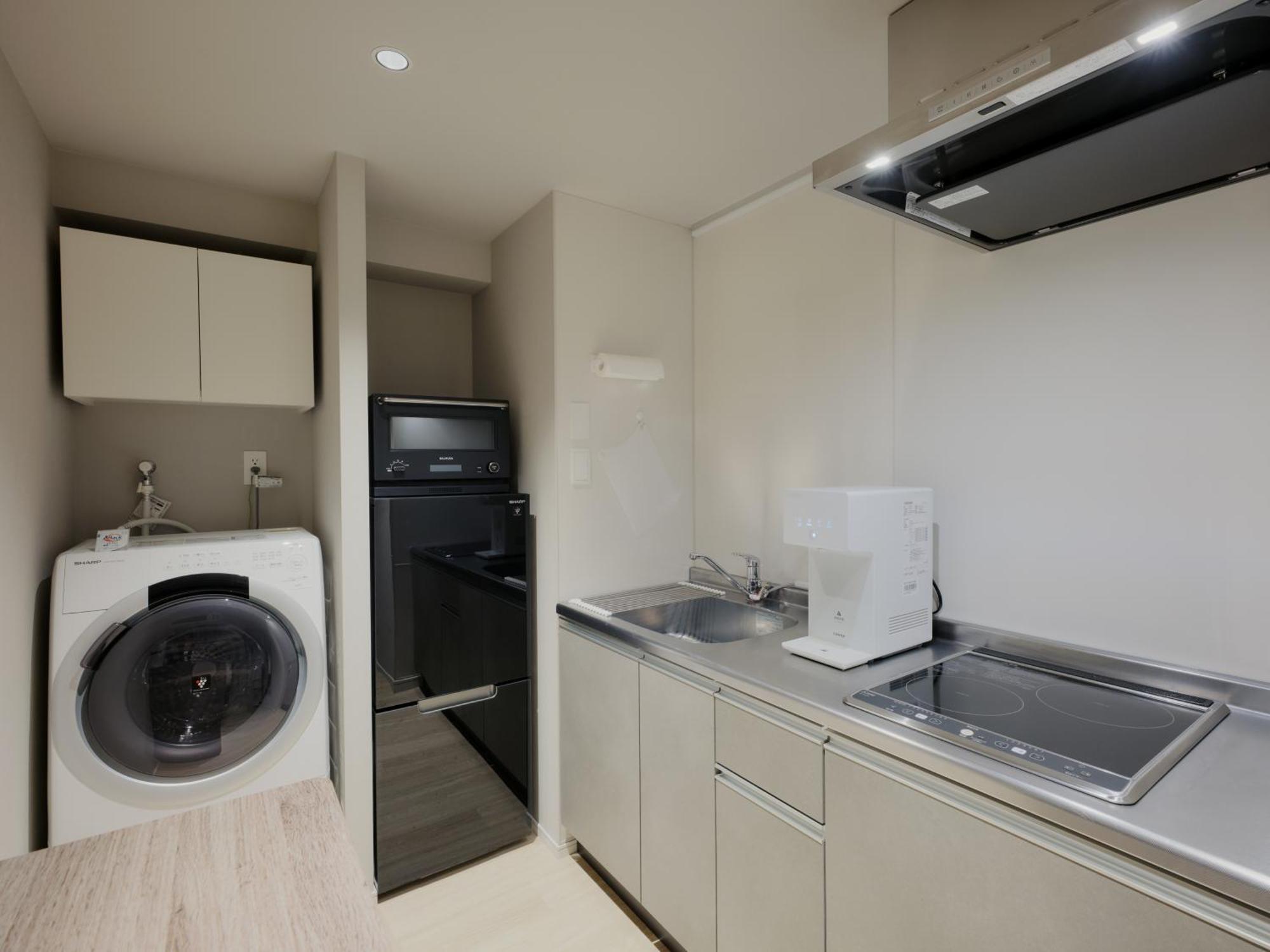 Monday Premium Asakusa Aparthotel 4*