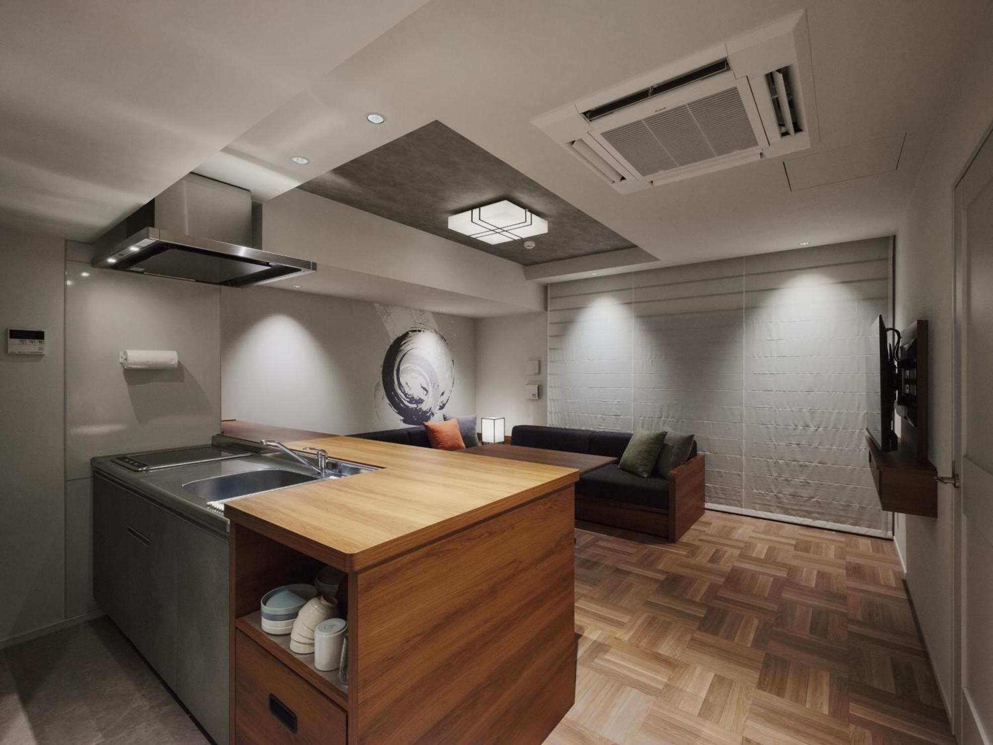 Aparthotel Monday Premium Asakusa 4*