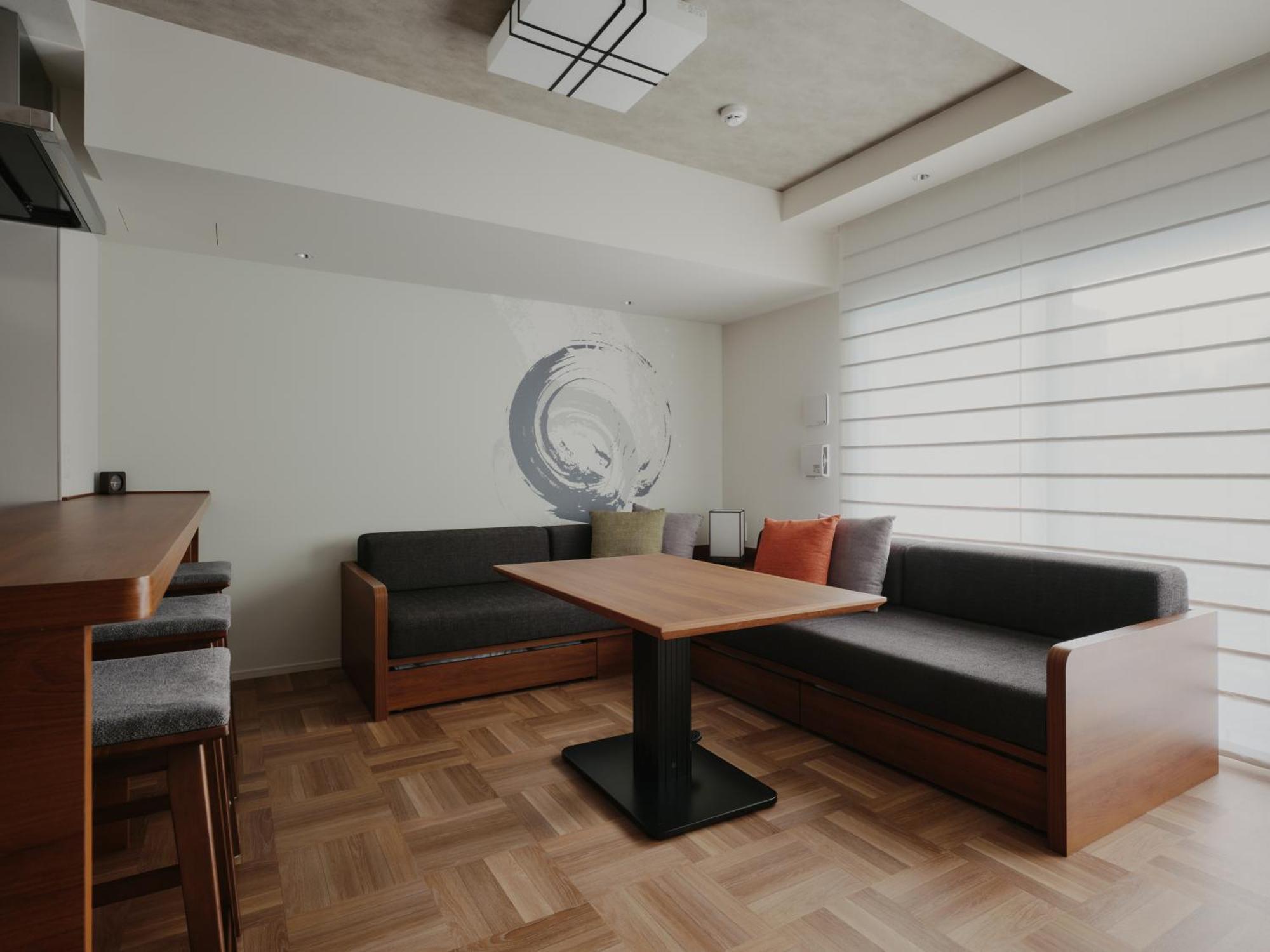 Monday Premium Asakusa Aparthotel 4*
