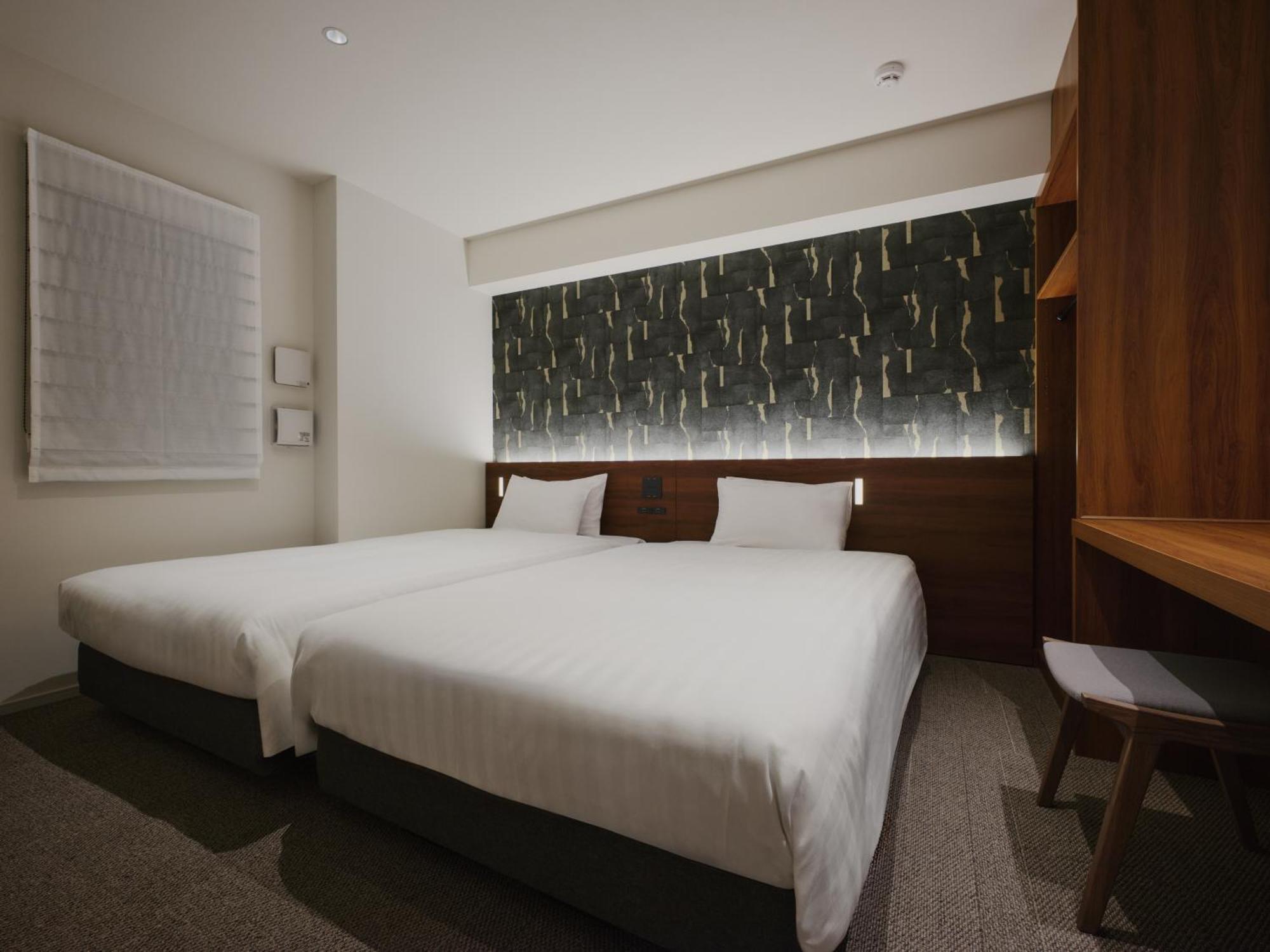 Aparthotel Monday Premium Asakusa