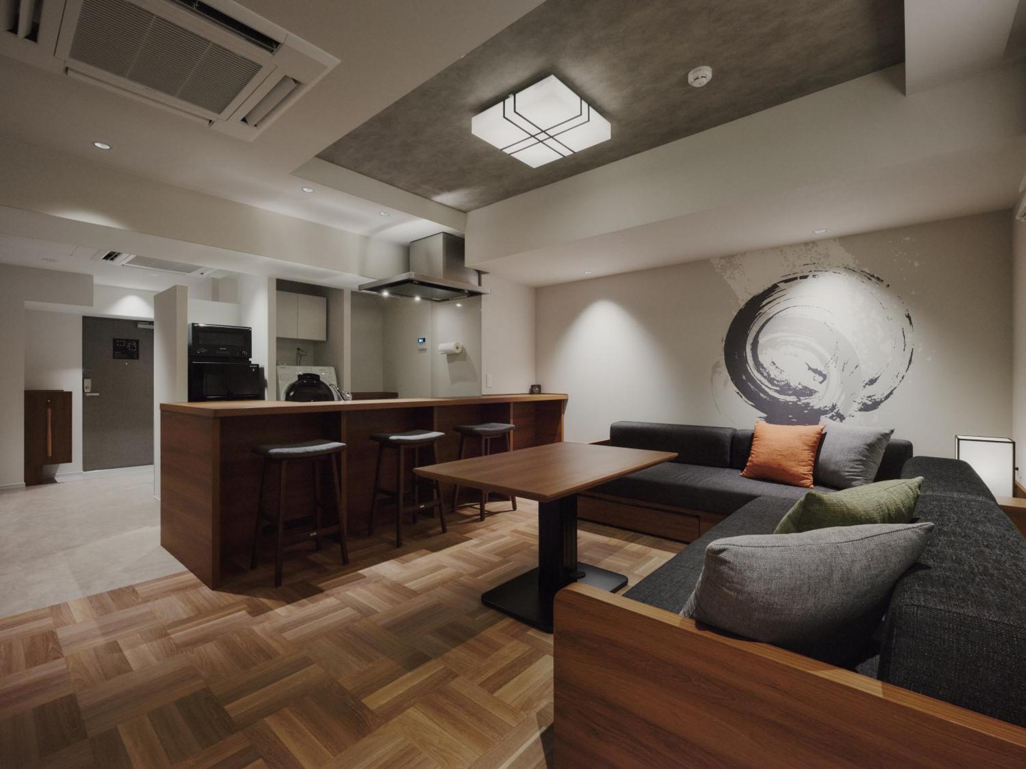 Aparthotel Monday Premium Asakusa 4*