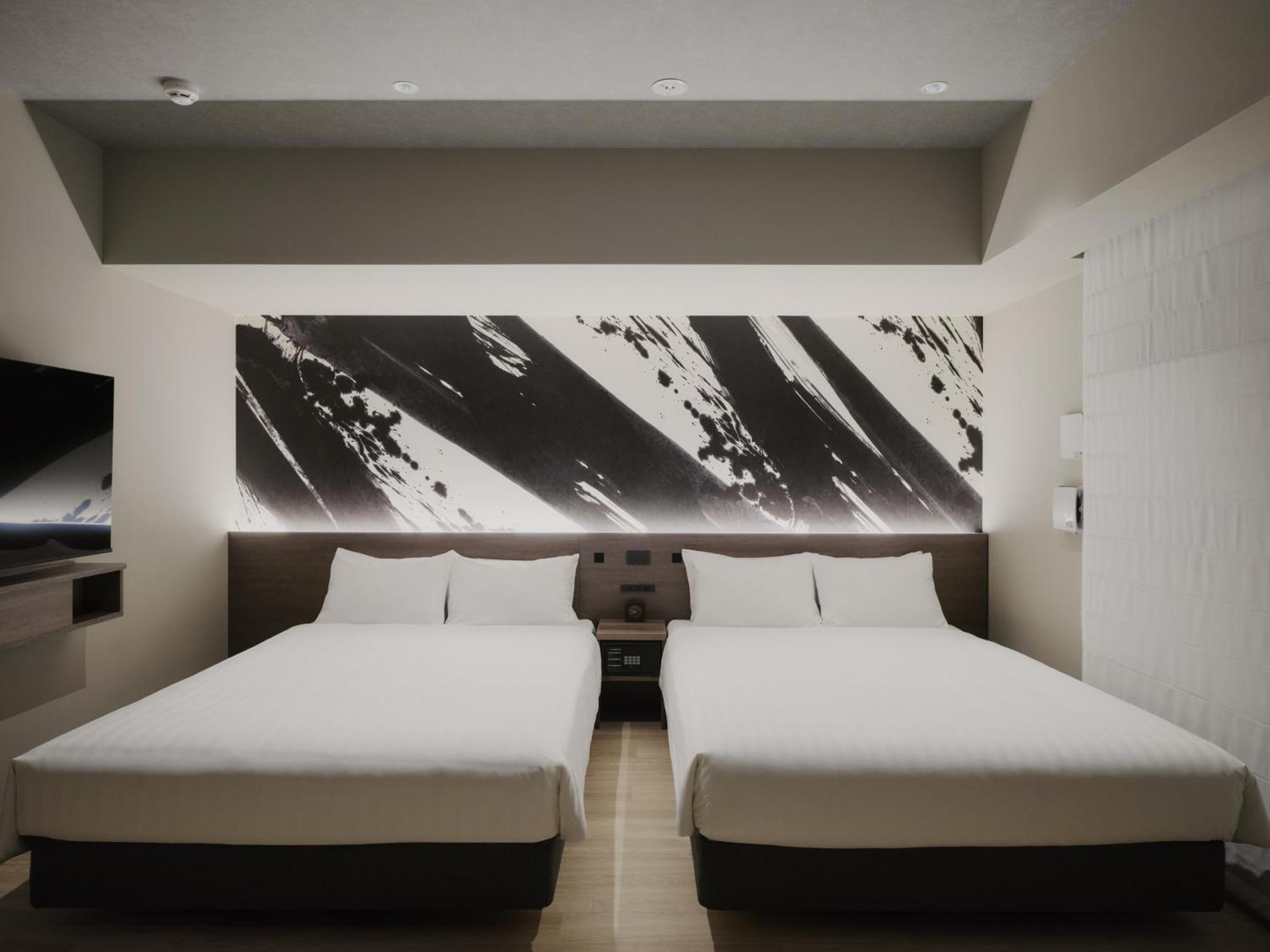Aparthotel Monday Premium Asakusa 4*