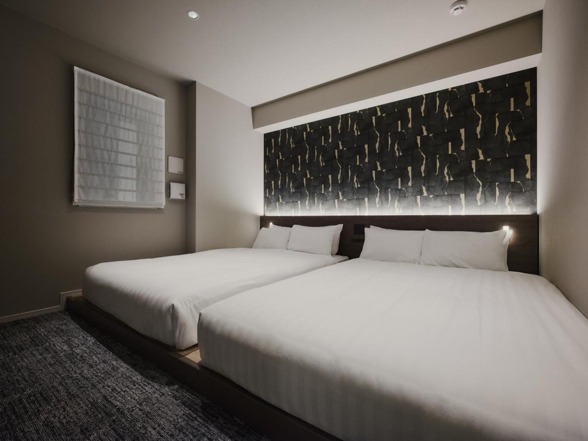 Monday Premium Asakusa Aparthotel 4*