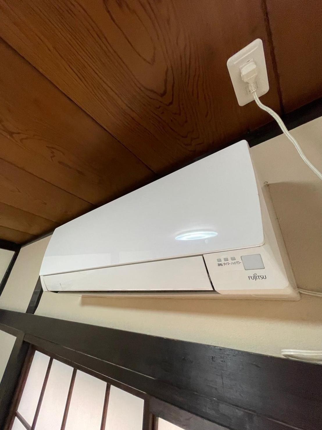 アンドステイノボッチホテル201 Apartment Tokyo