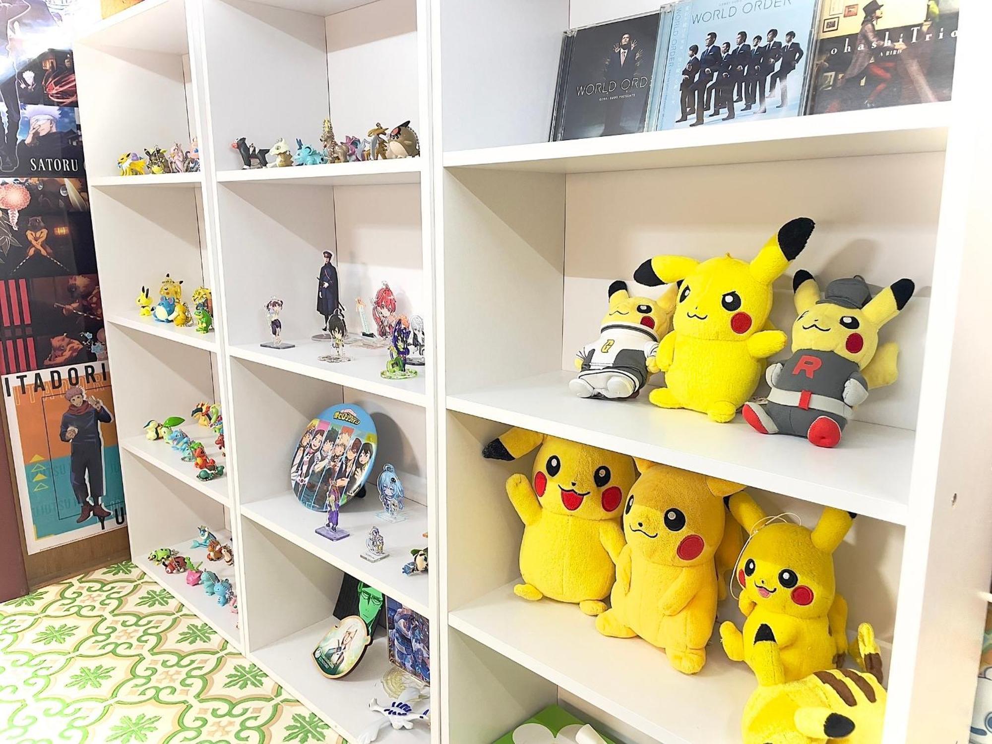 Cool Syowa Retro Style Manga&anime Sinjuku Kabukicho Apartment *