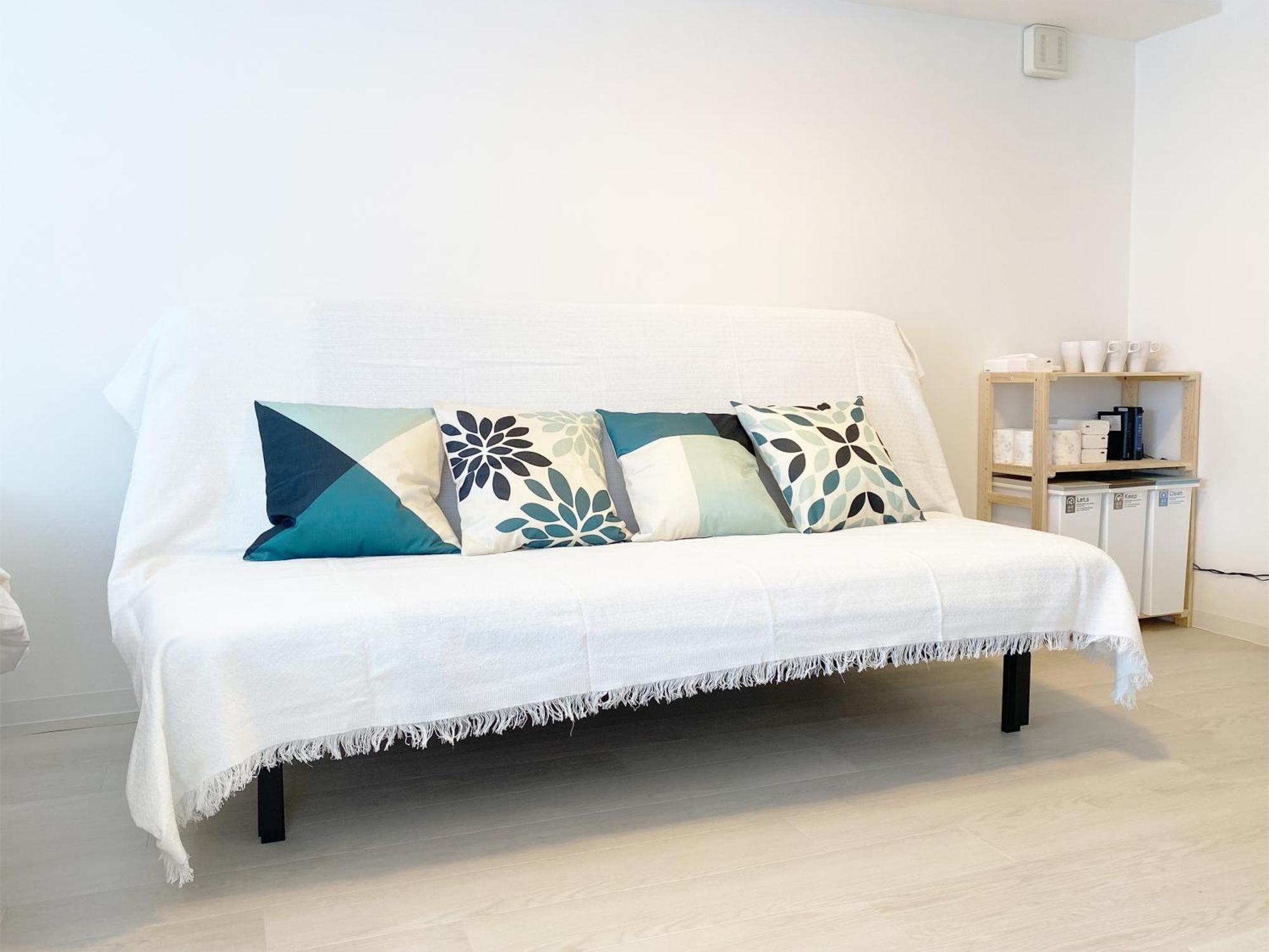 Apartment The Inui N4
