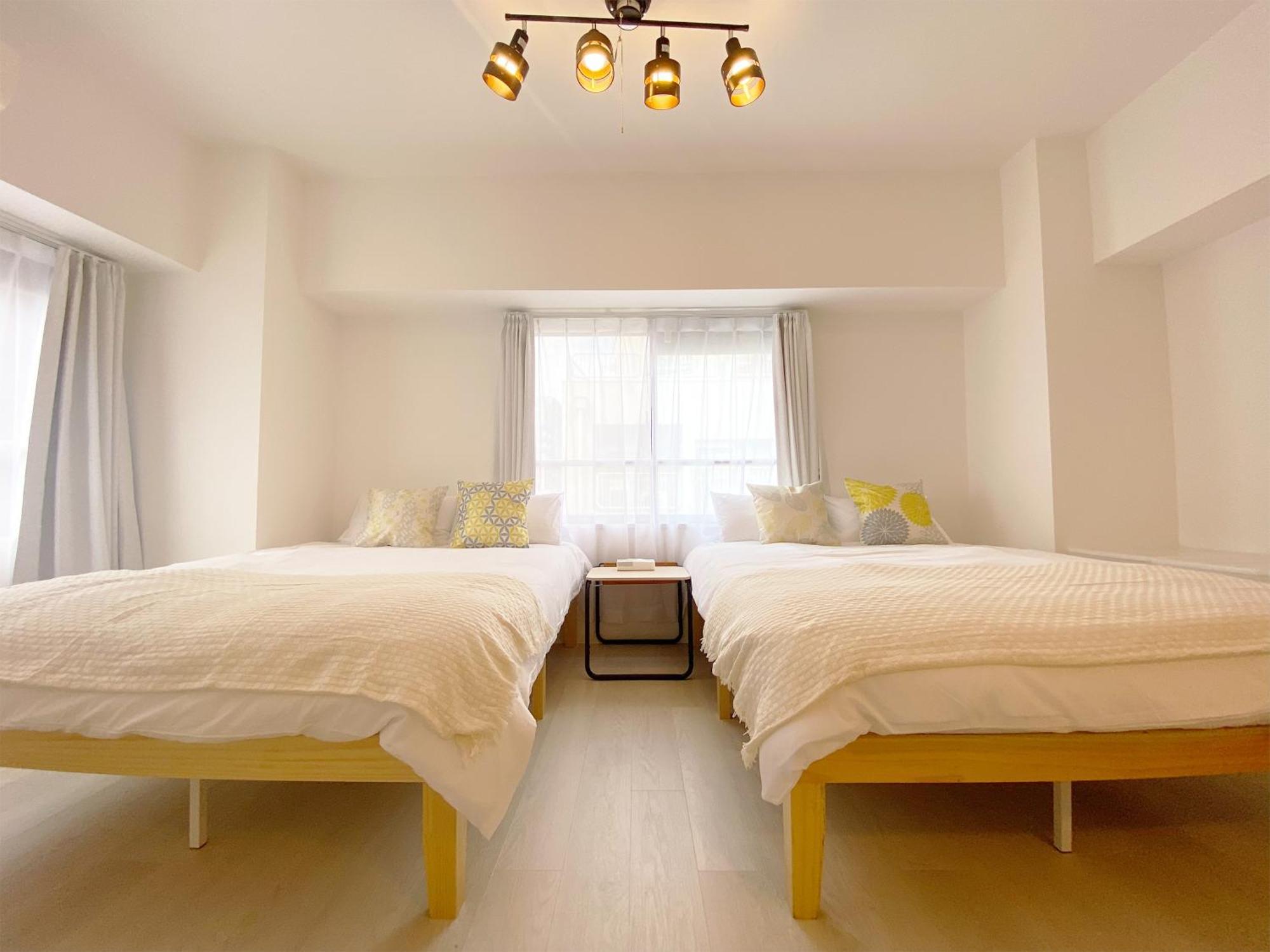 The Inui N4 Apartment