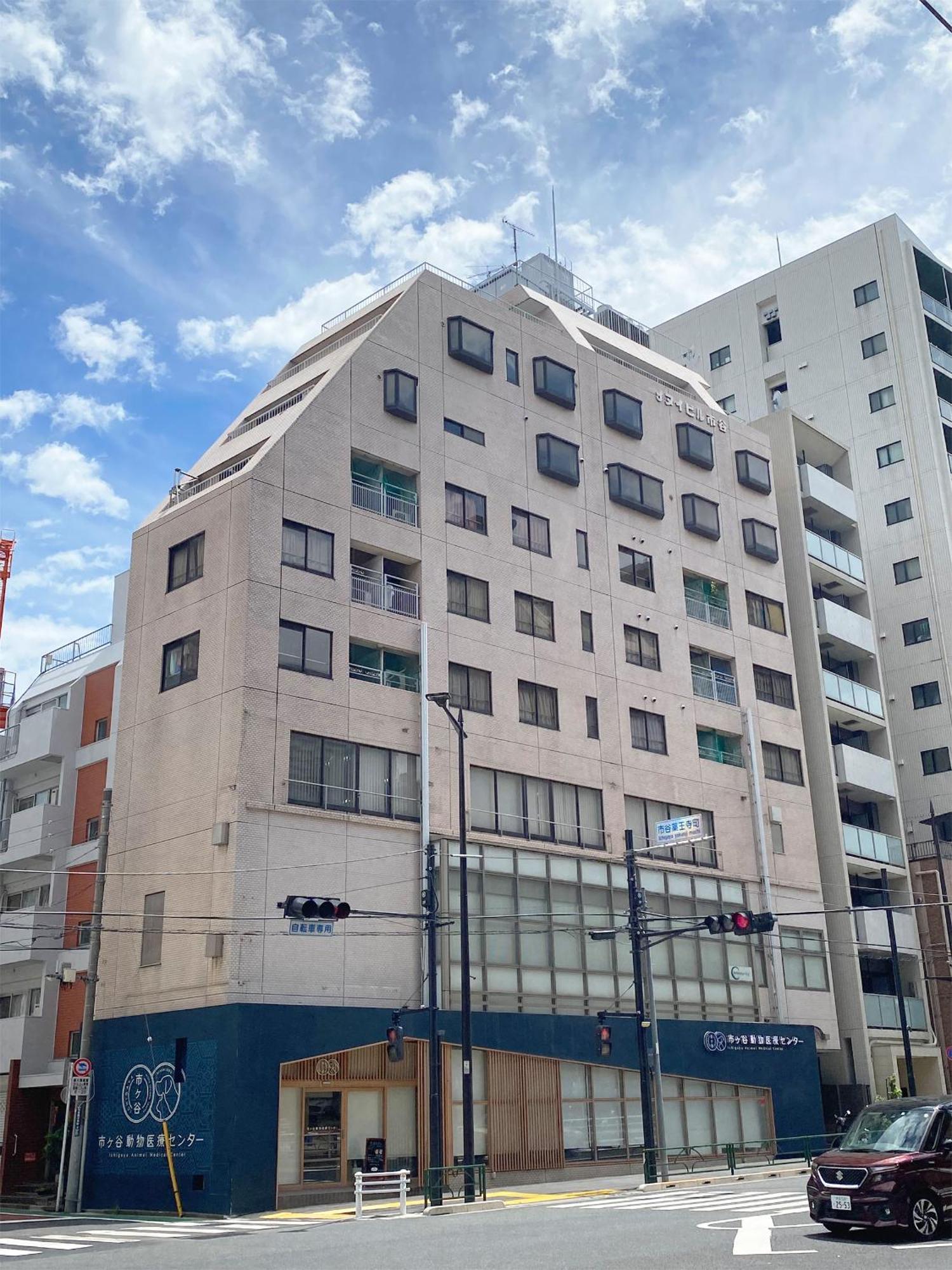 The Inui N4 * Tokyo