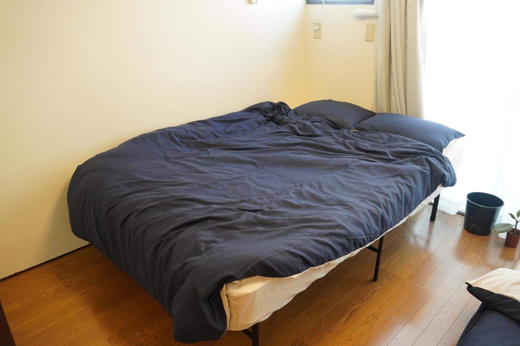 Apartment 恵比寿駅から徒歩1分 渋谷3分 新宿10分 30m2でゆったり 最高の立地 402号室 Tokyo