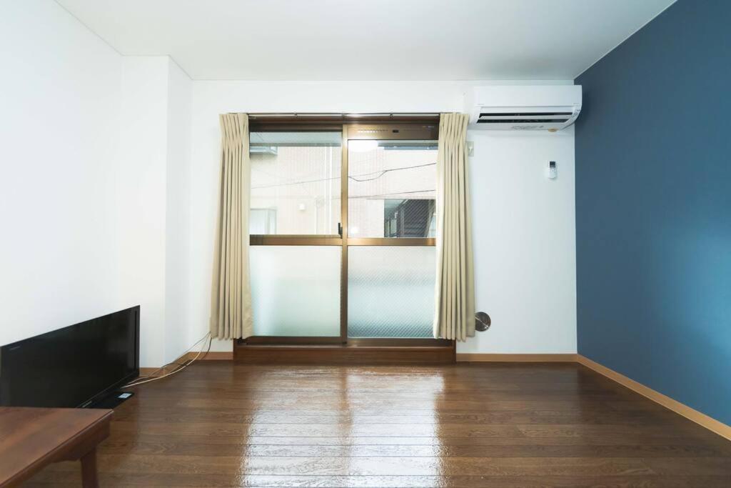 Apartment トウセンハイツ