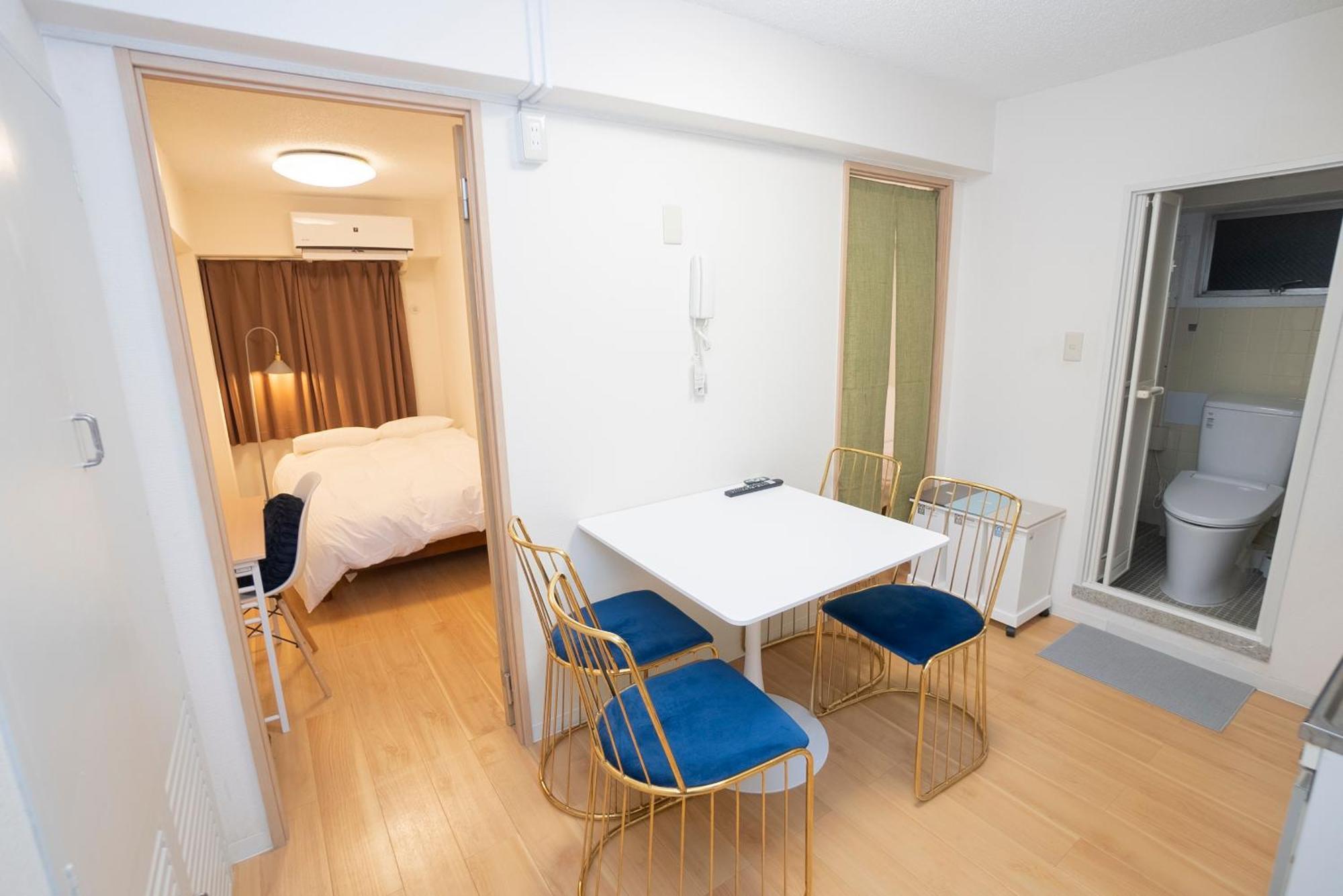 Guest house 花宿新宿 Hanayado Shinjuku