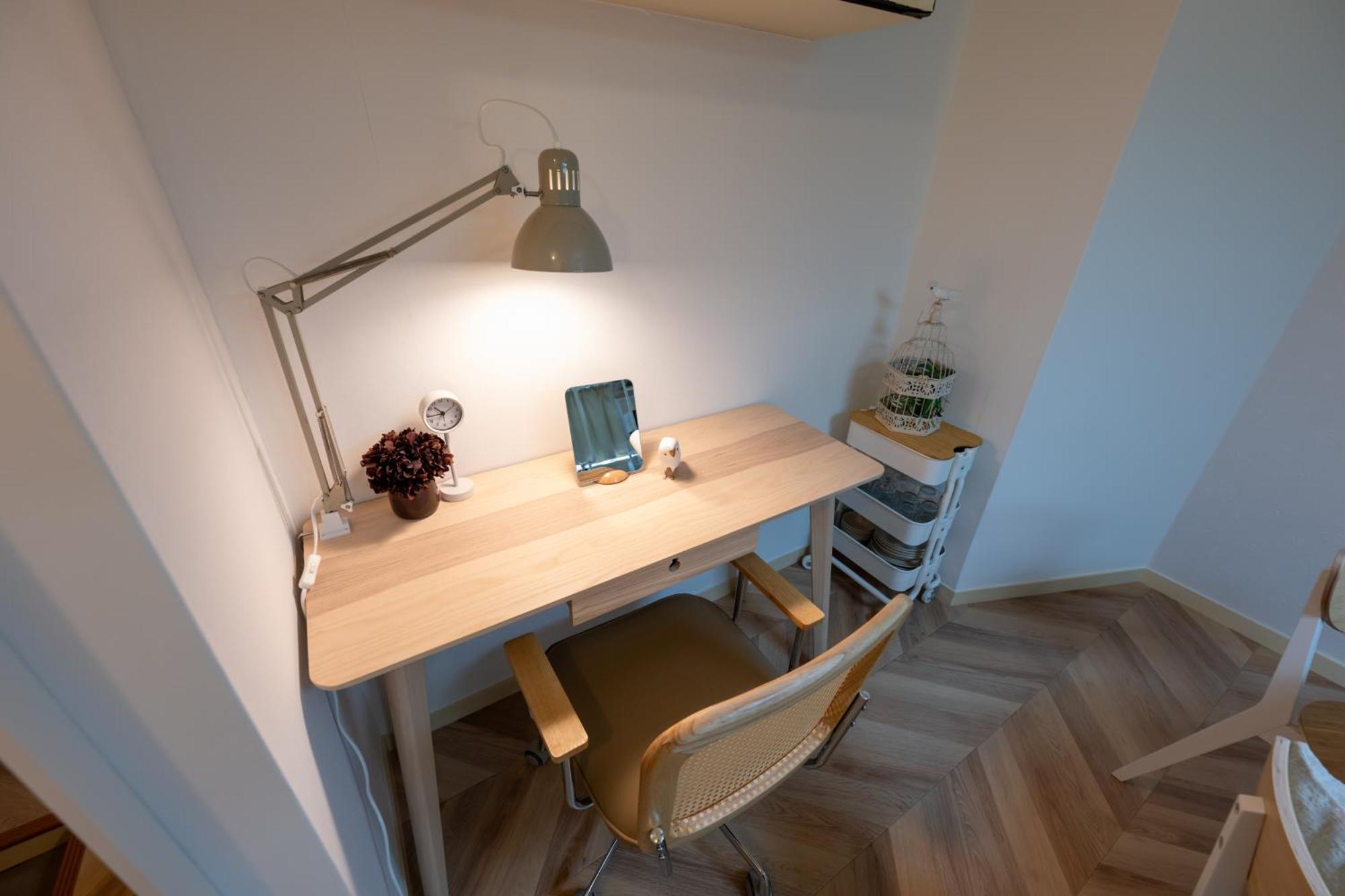 Apartment Beige2nd *