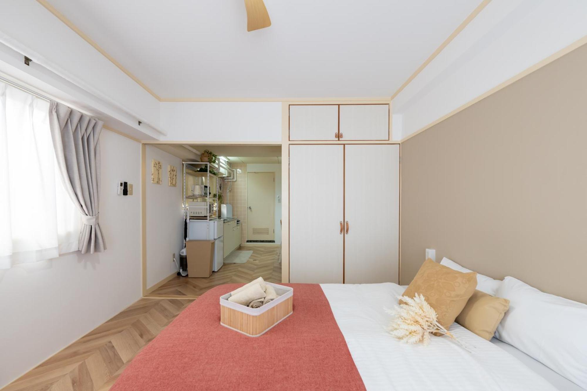 Apartment Beige2nd