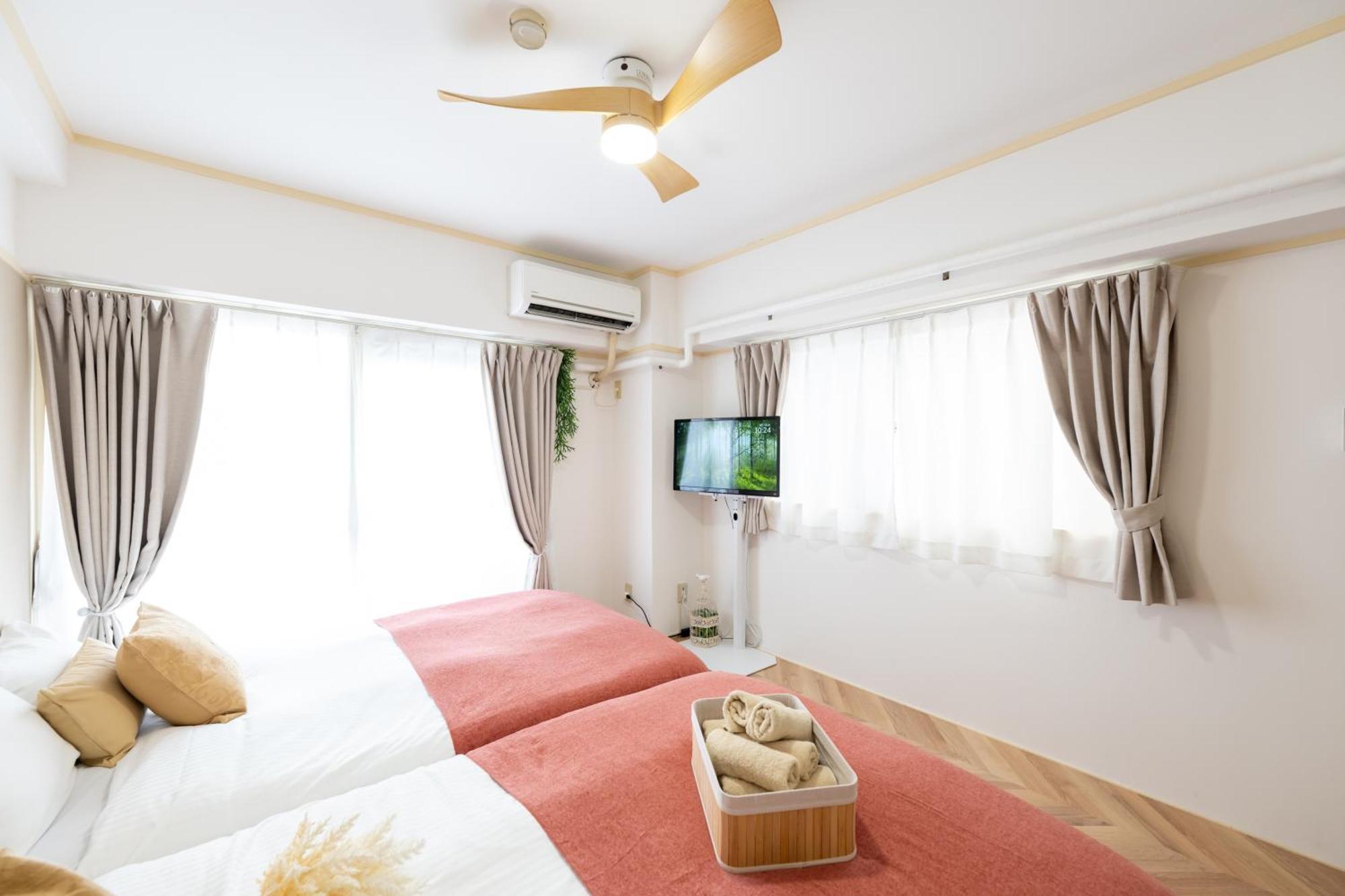 Apartment Beige2nd