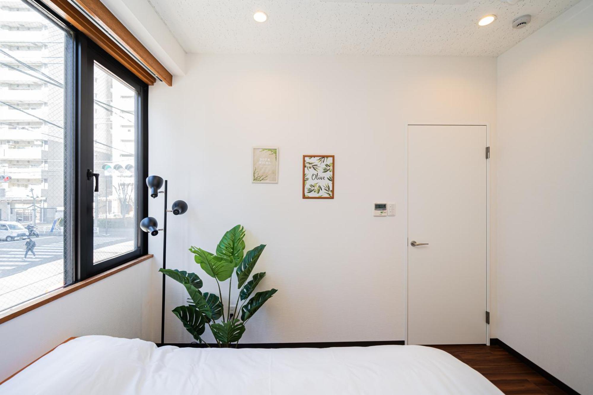 Momostay Skytree前 Apartment