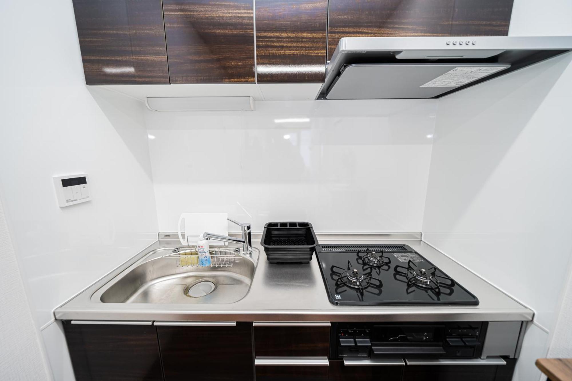 Momostay Skytree前 Apartment Tokyo