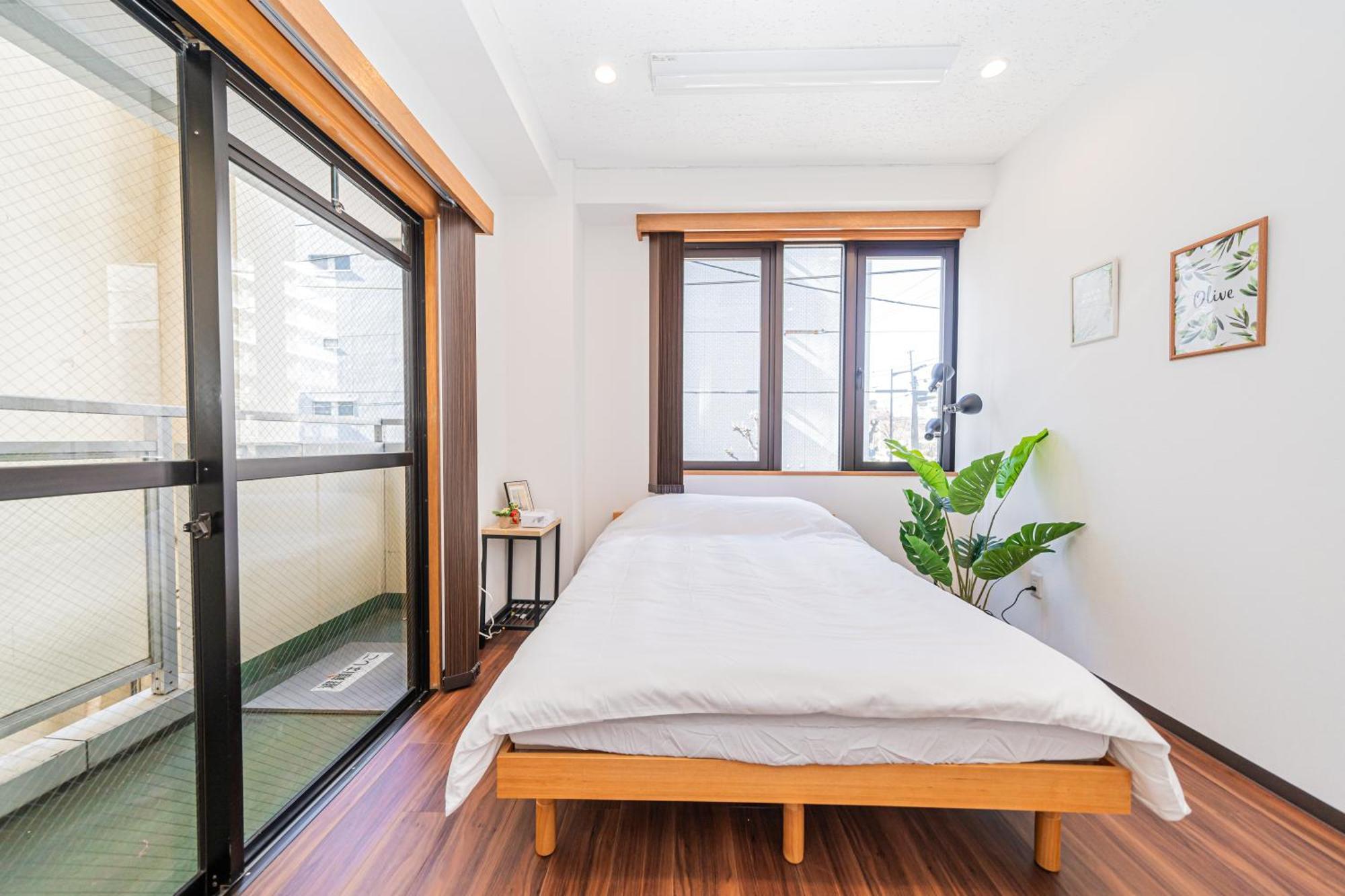 Momostay Skytree前 Apartment *