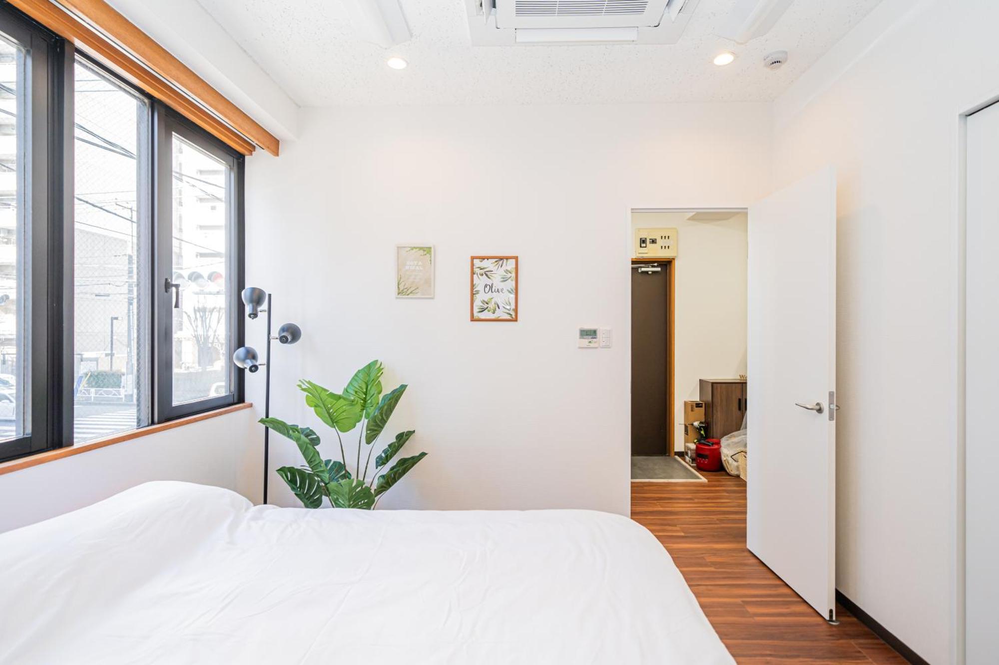 Momostay Skytree前 Apartment Tokyo