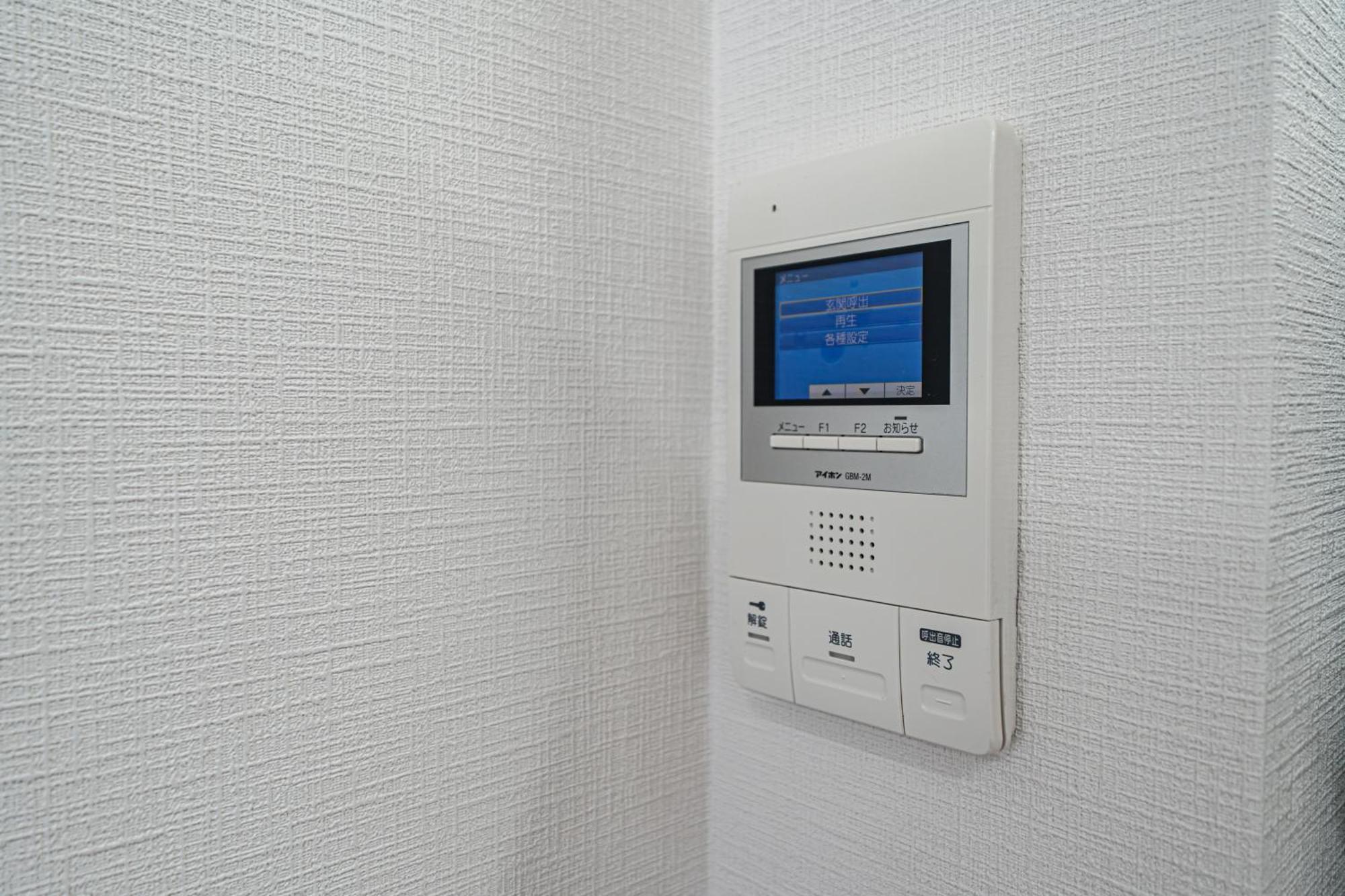 Momostay Skytree前 *