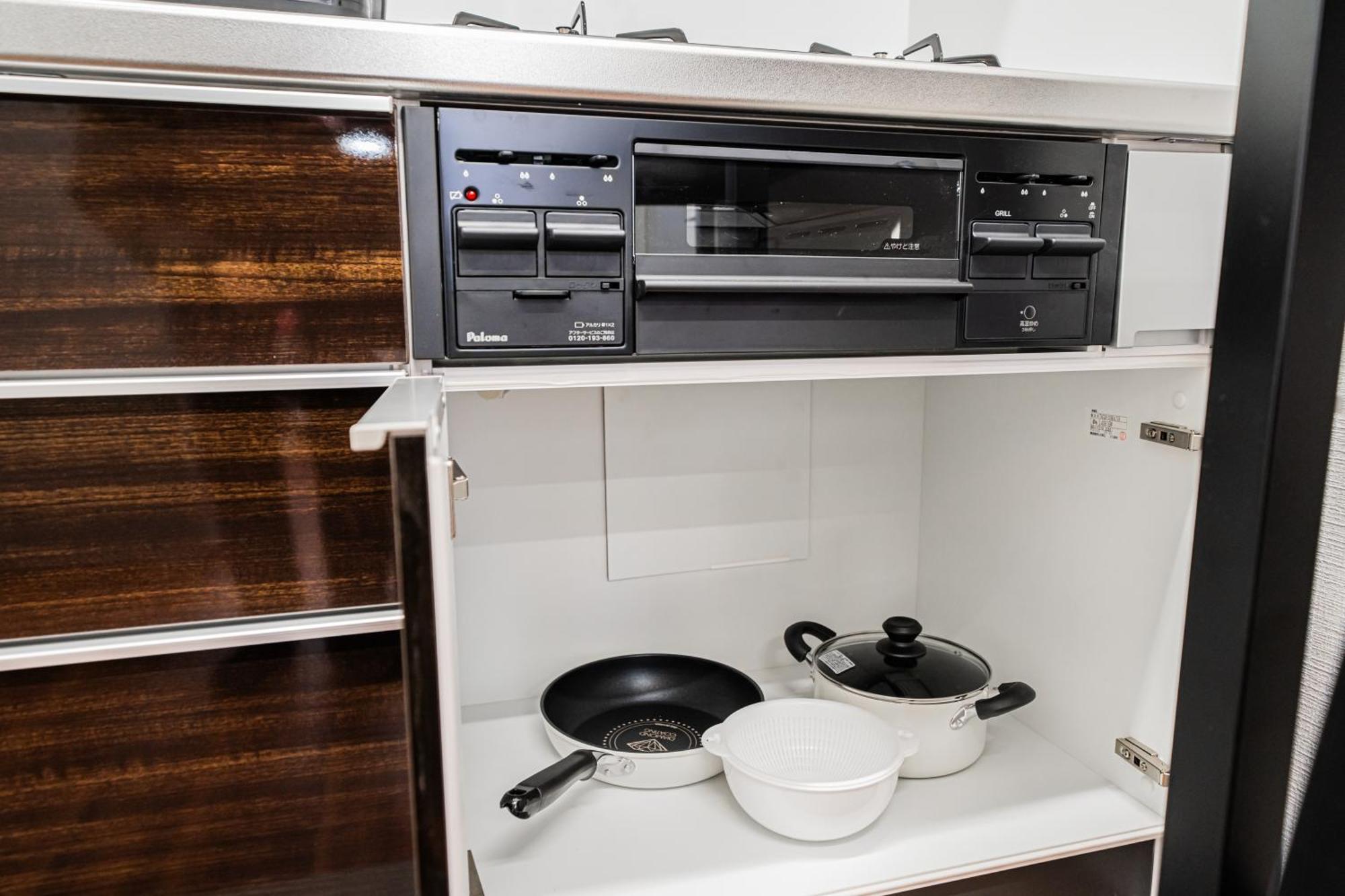 Momostay Skytree前 Apartment