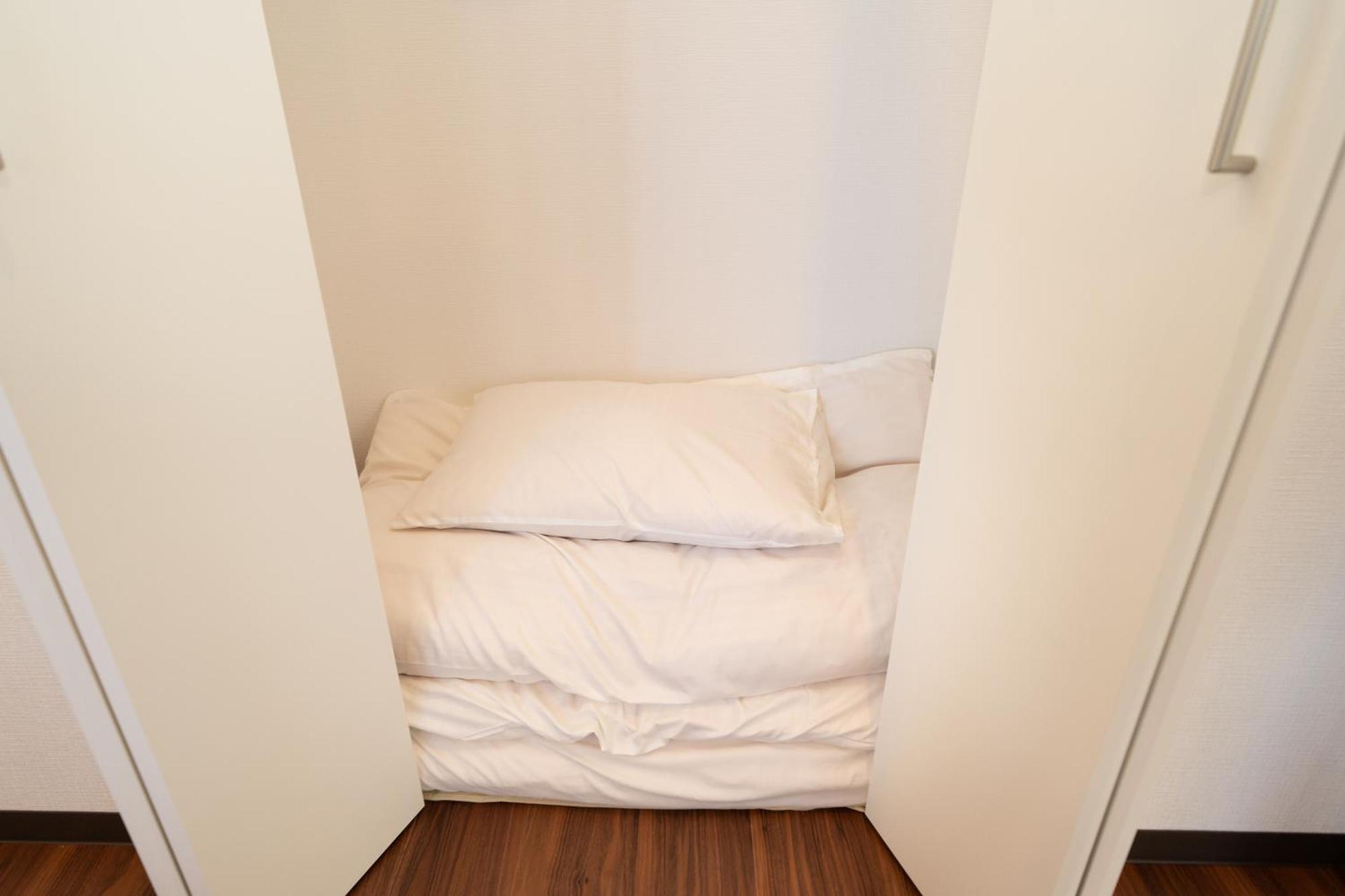 Momostay Skytree前 Apartment *