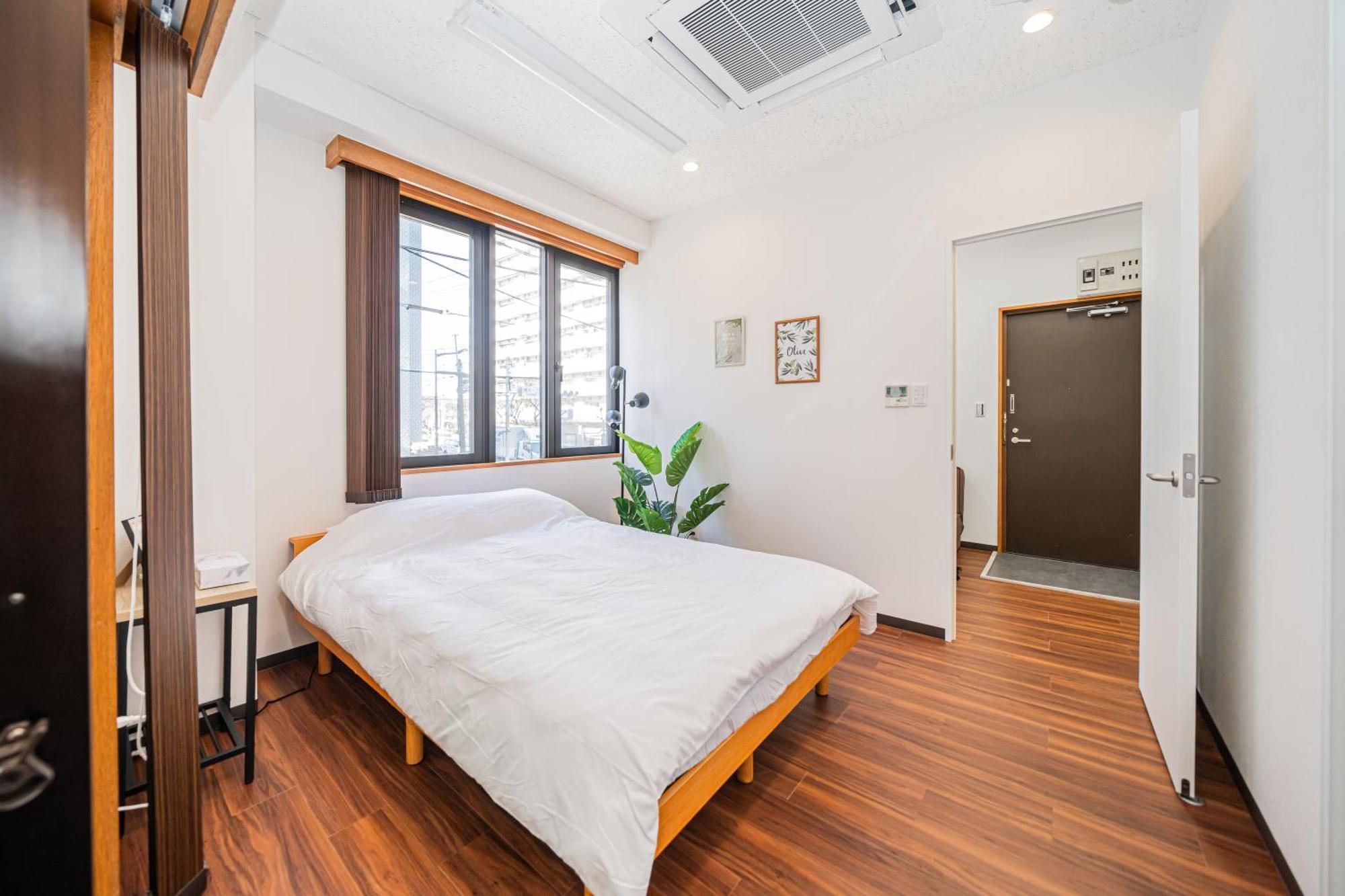 Momostay Skytree前 Apartment *