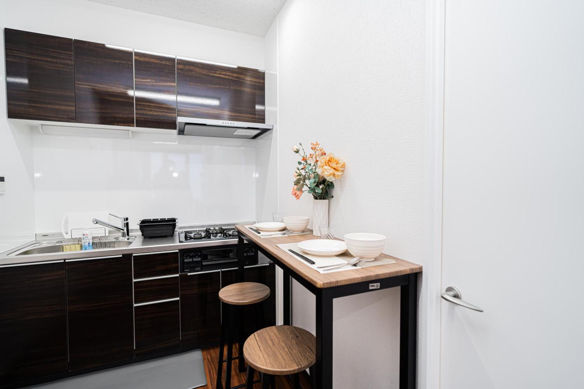 Momostay Skytree前 Apartment *