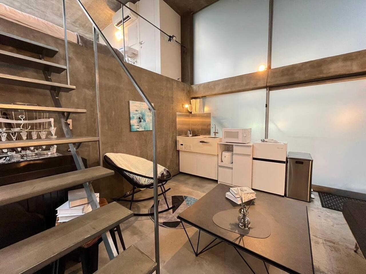 Apartment Natsumezaka - Vacation 88929v *