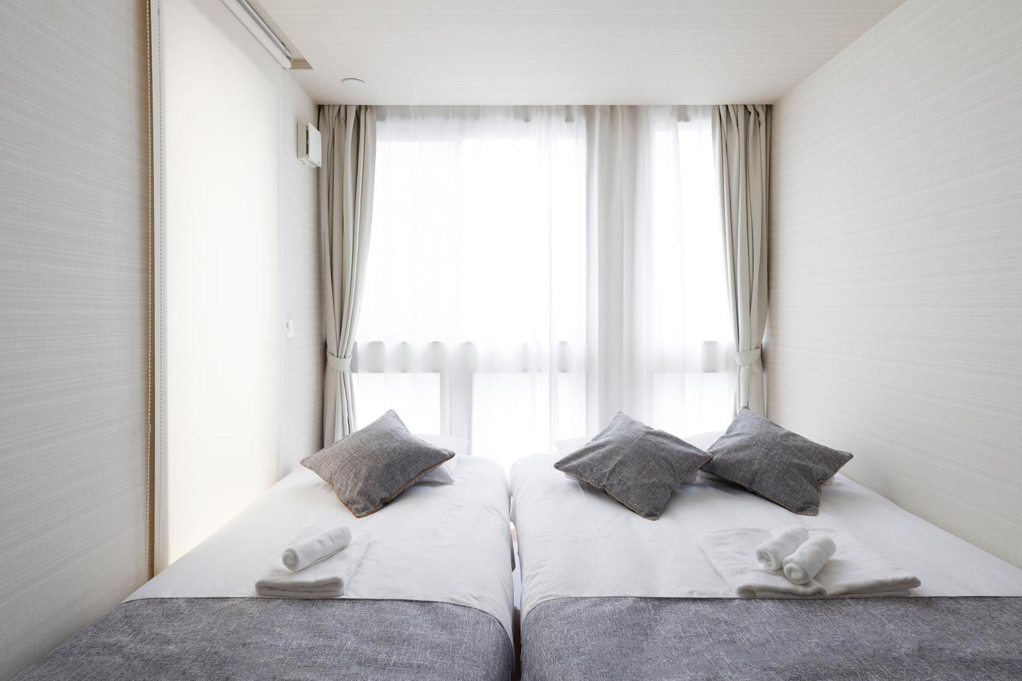 Next To Ikebukuro - Direct Access To Shibuya Shinjuku Ginza Tokyo