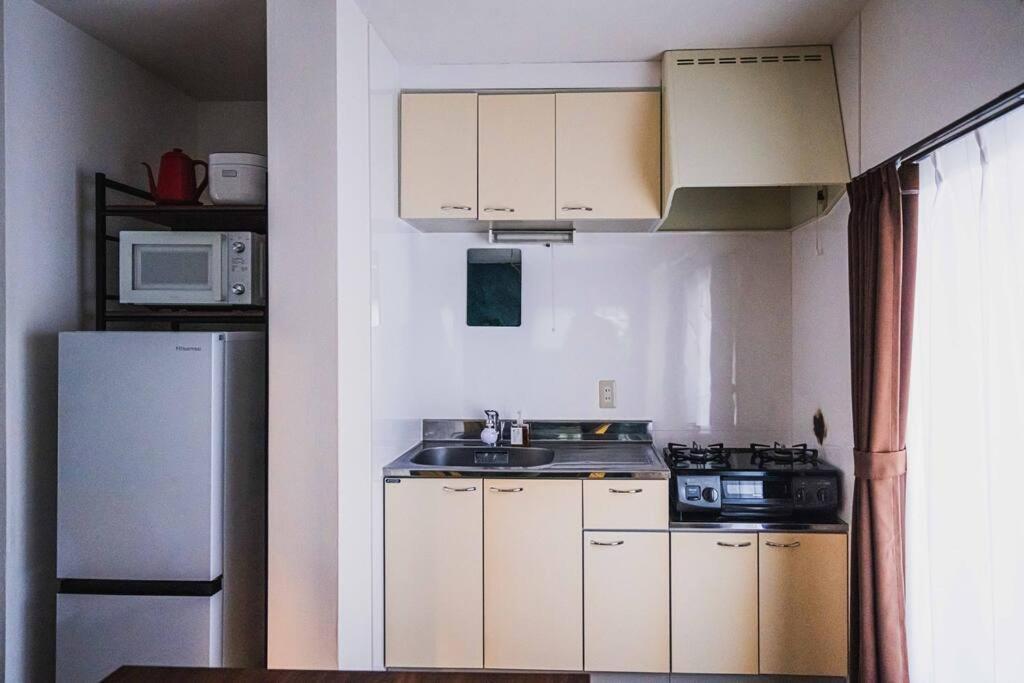 Apartment Yoyogi-park House-detached House *