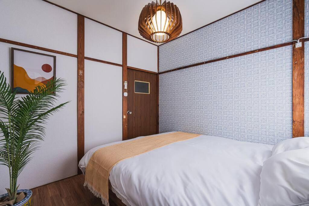 Apartment Yoyogi-park House-detached House Tokyo