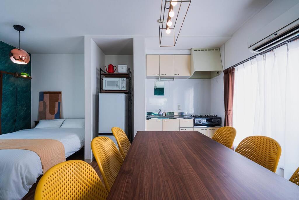 Apartment Yoyogi-park House-detached House