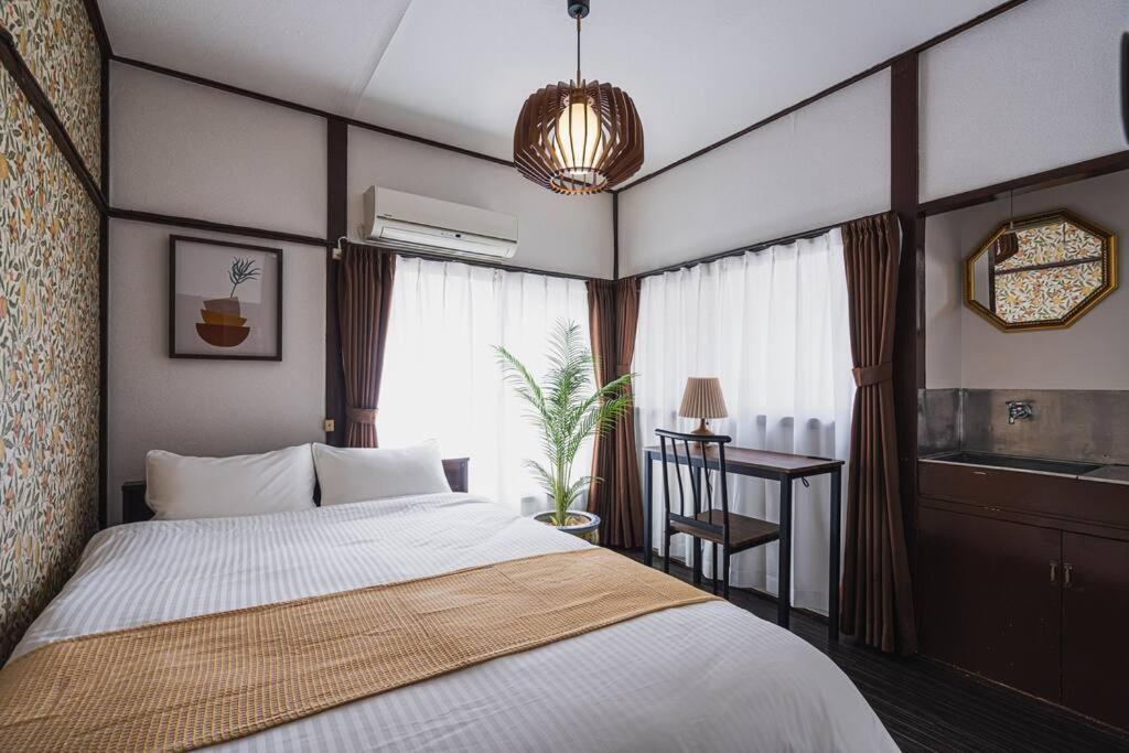 Yoyogi-park House-detached House Apartment *