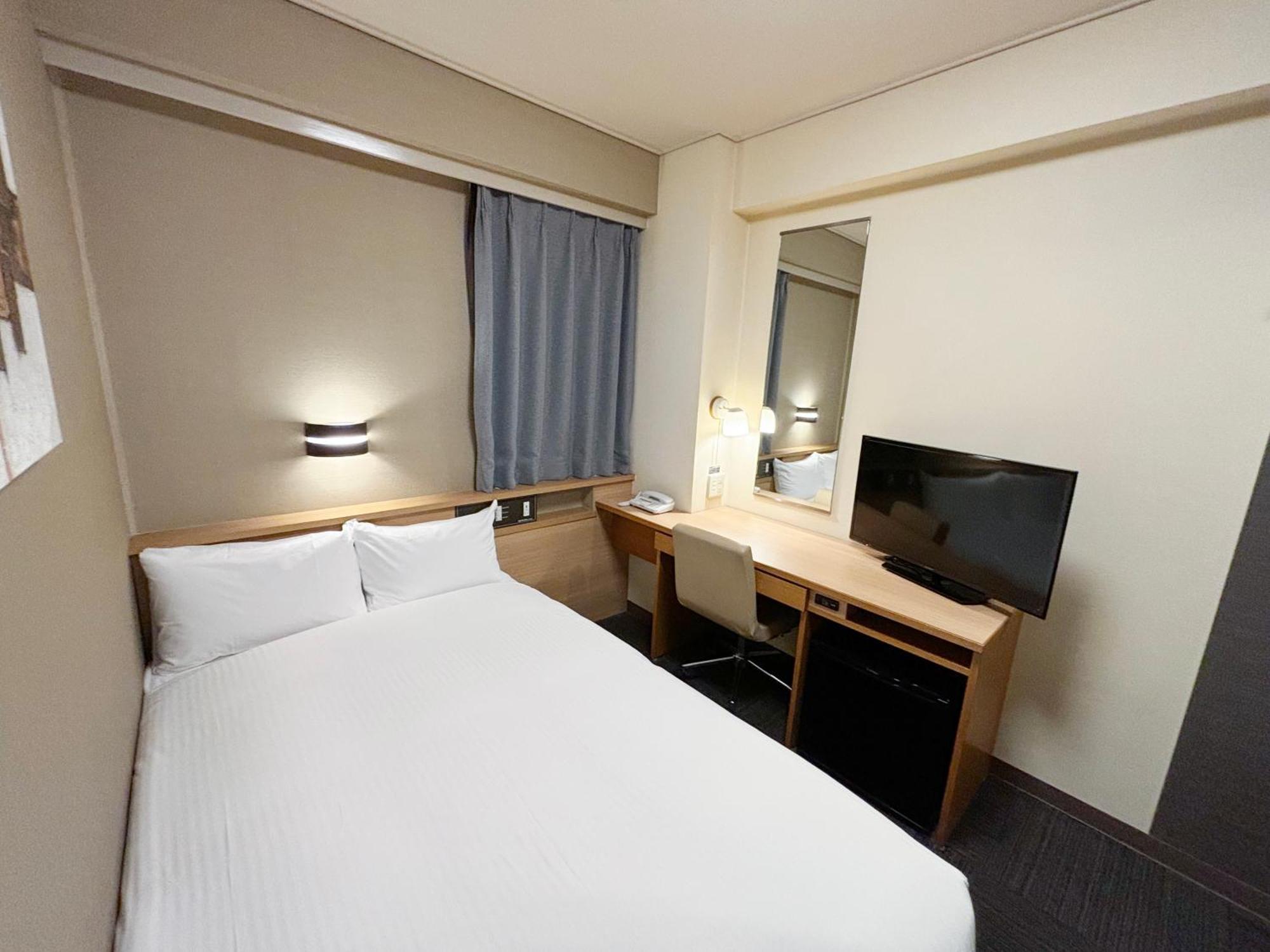 Hotel Route-inn Shinagawa-oimachi
