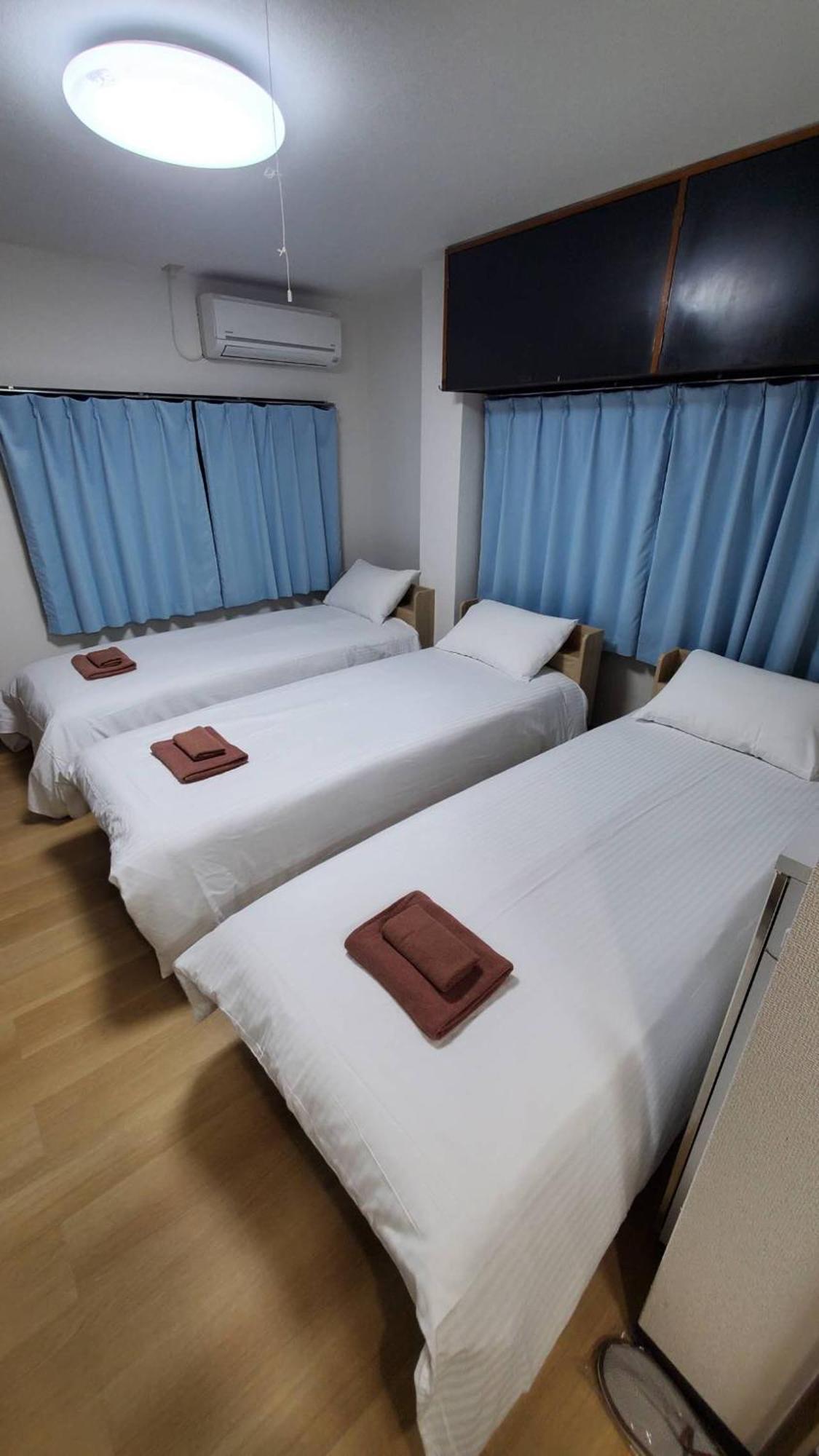 Uhome Tabata Hotel