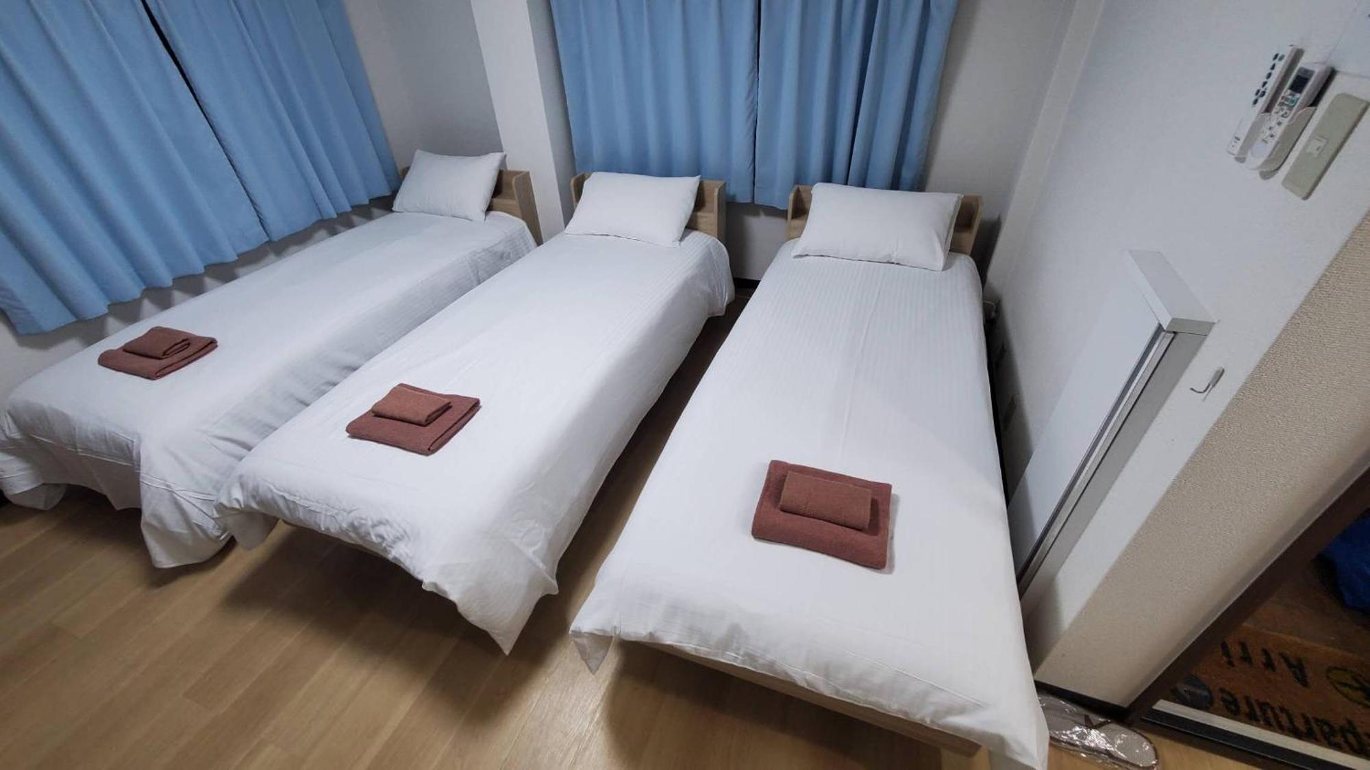 Uhome Tabata Hotel 3*