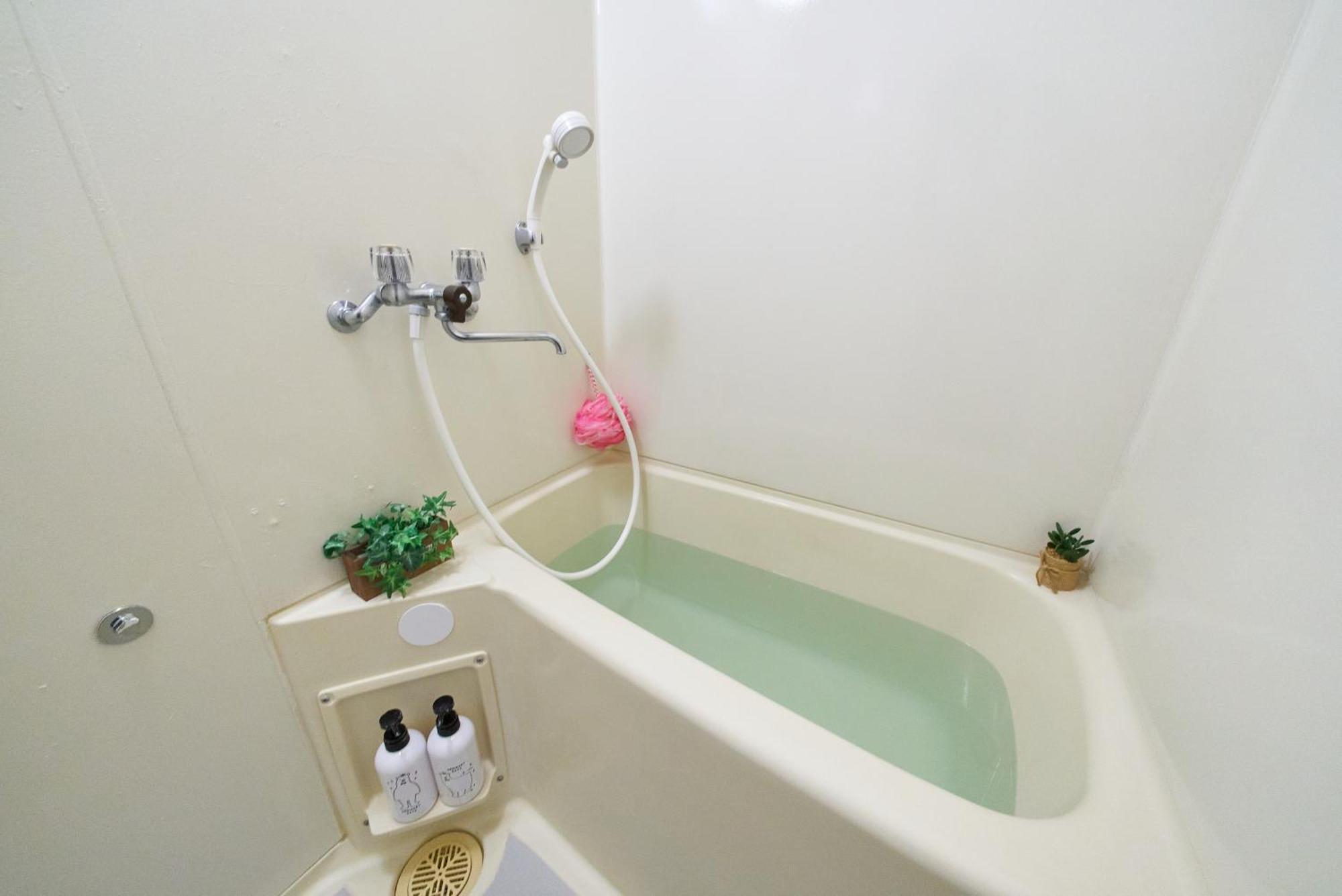 Sc Umejima 301 Apartment *