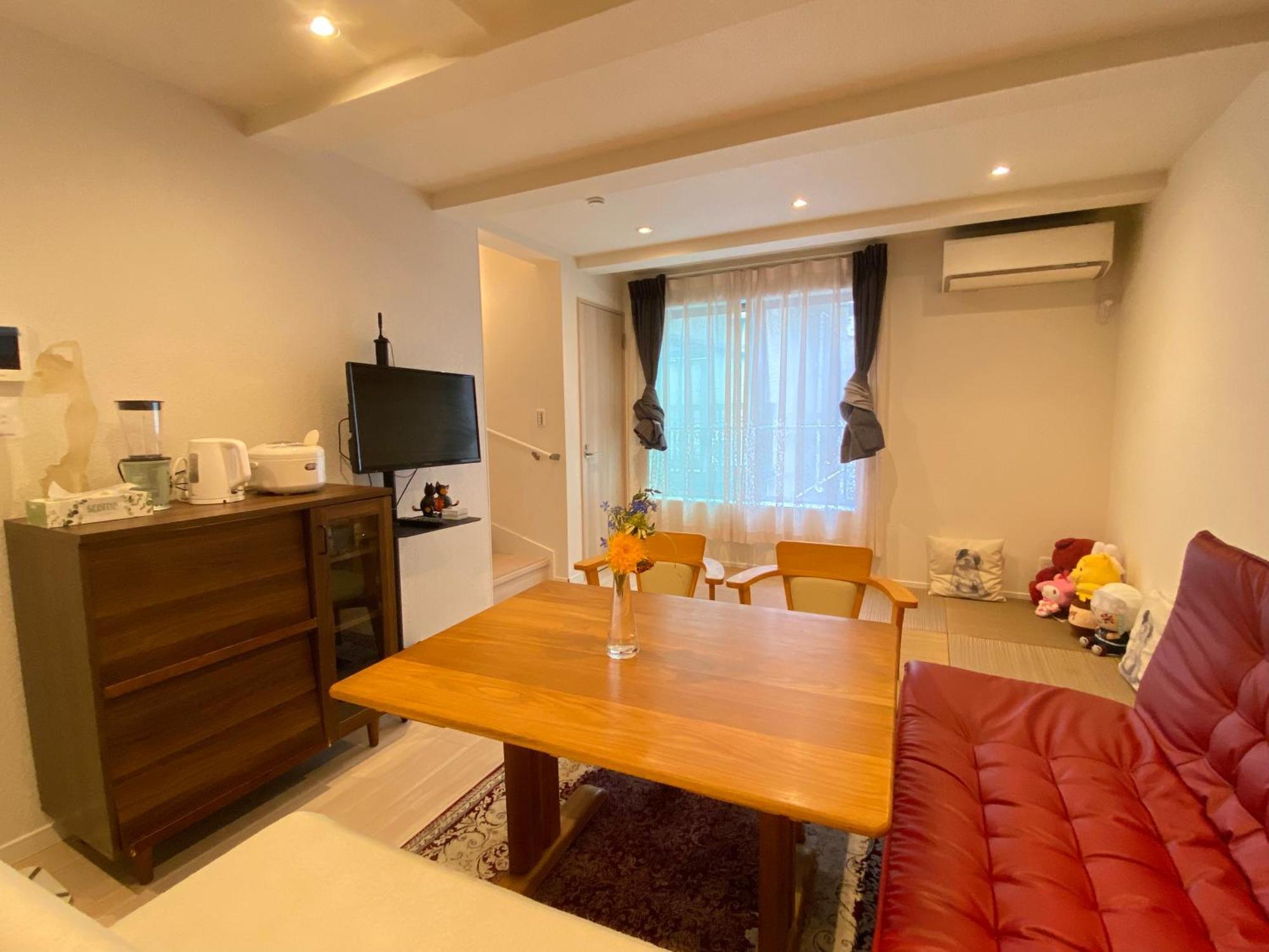 仁源宿 Villa Tokyo