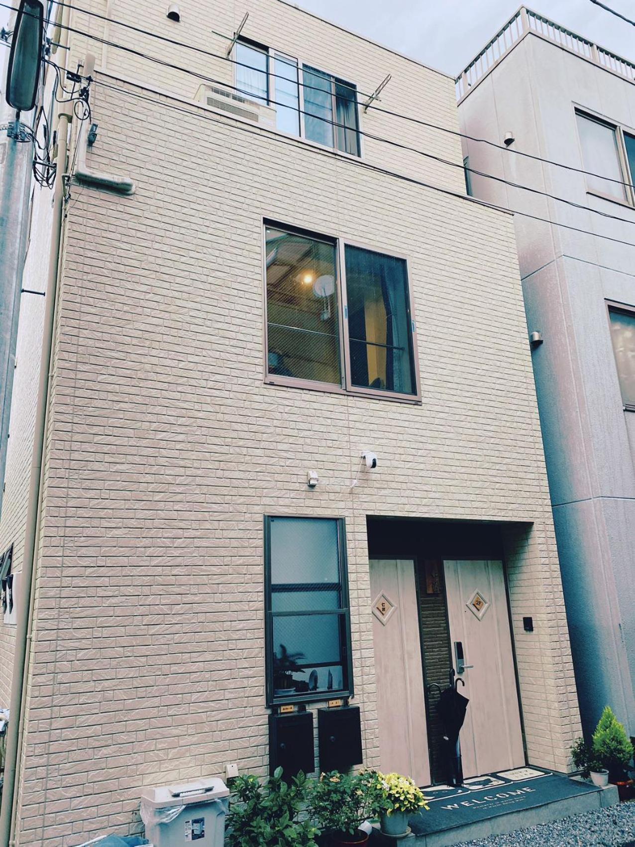 仁源宿 Villa