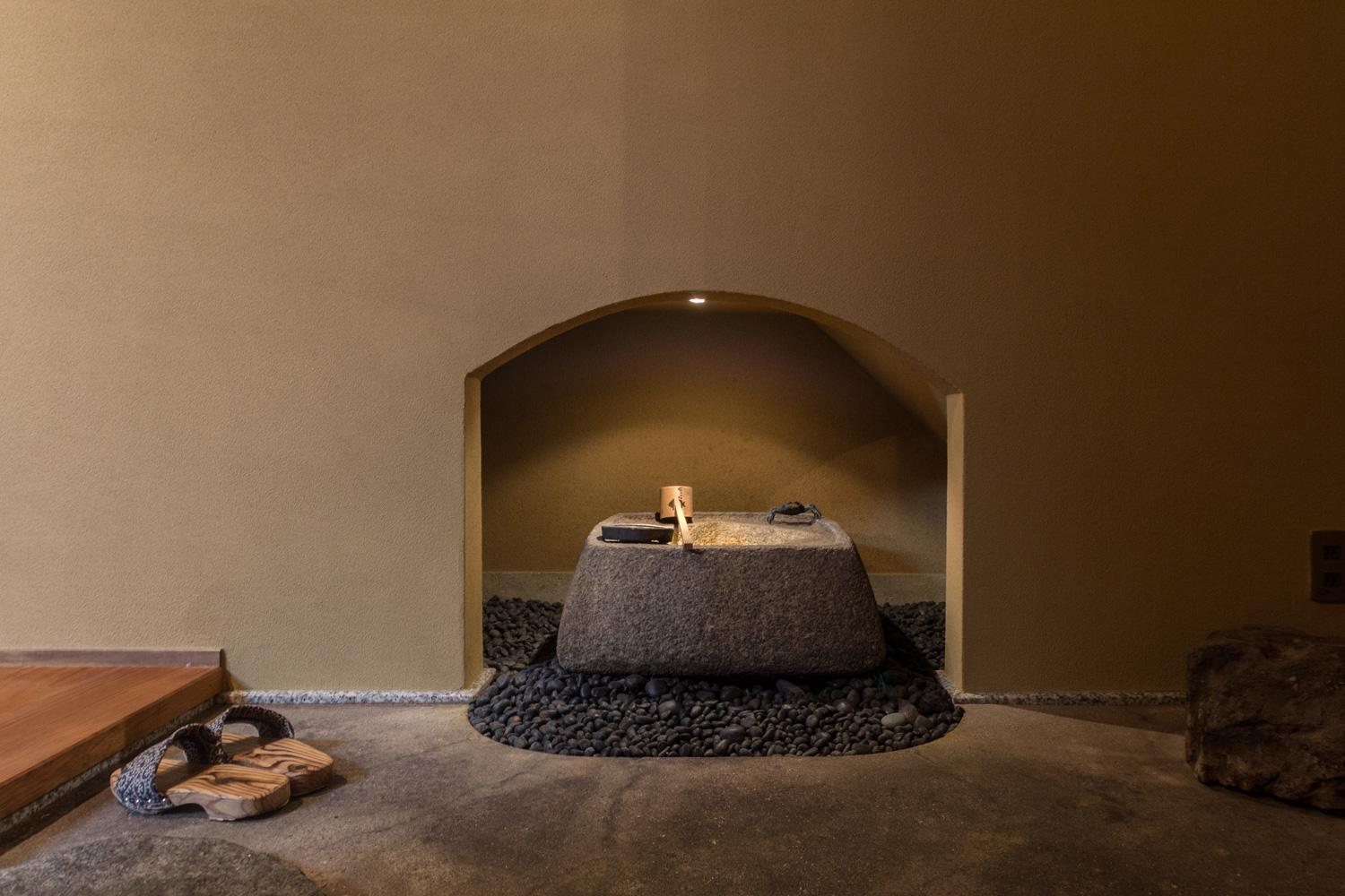 末松ビル -japanaese Tea Master's Room- Apartment