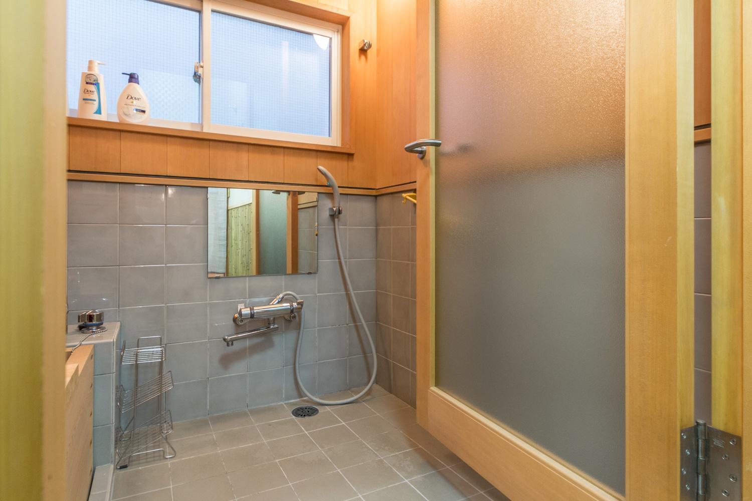 末松ビル -japanaese Tea Master's Room- Apartment Tokyo