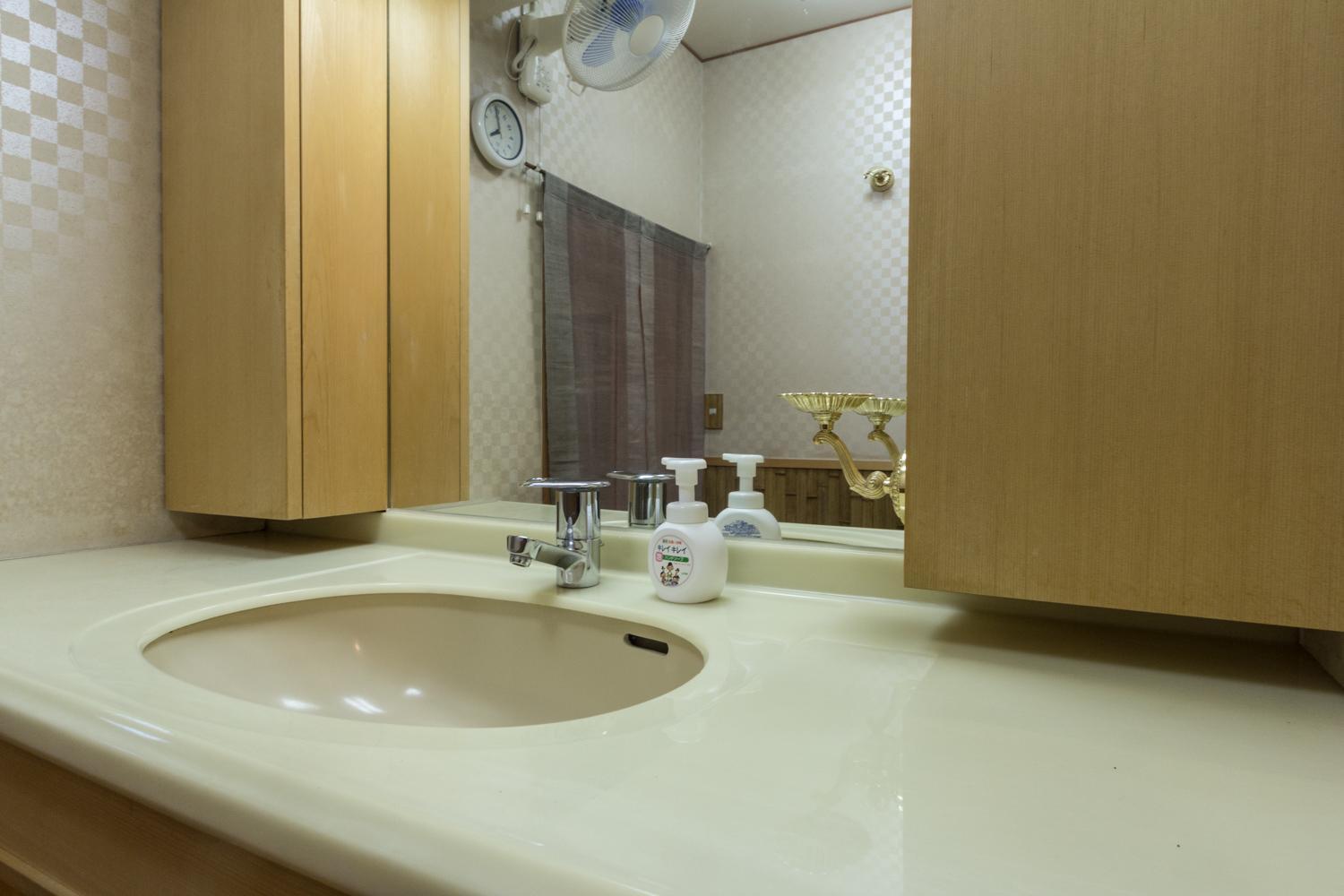 Apartment 末松ビル -japanaese Tea Master's Room- *